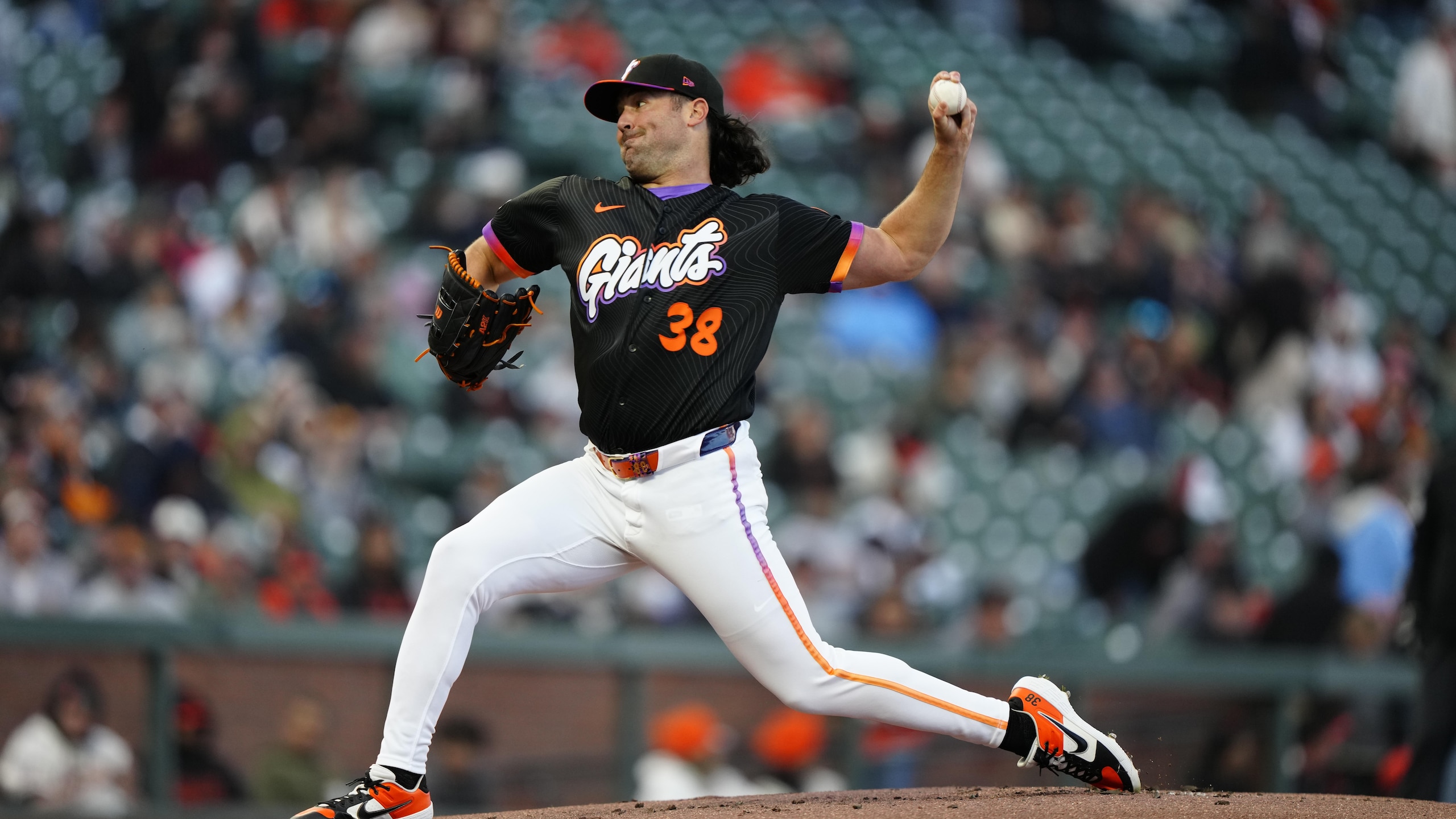 Philadelphia Phillies v San Francisco Giants