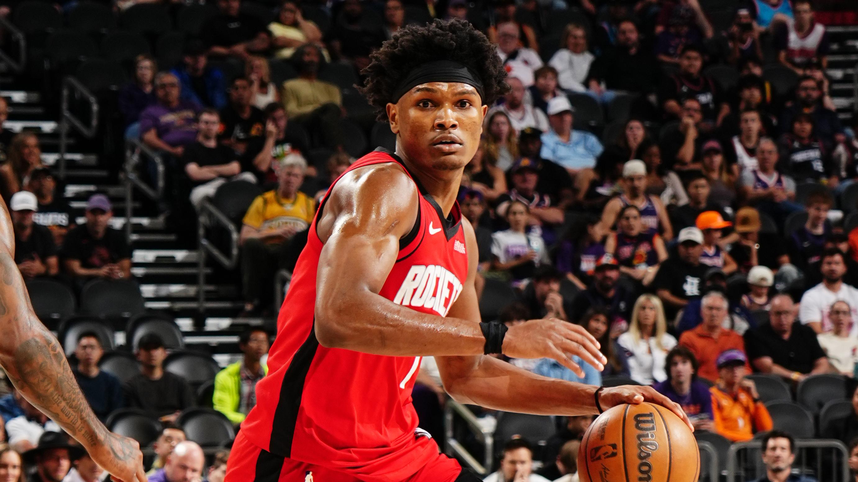 Houston Rockets v Phoenix Suns