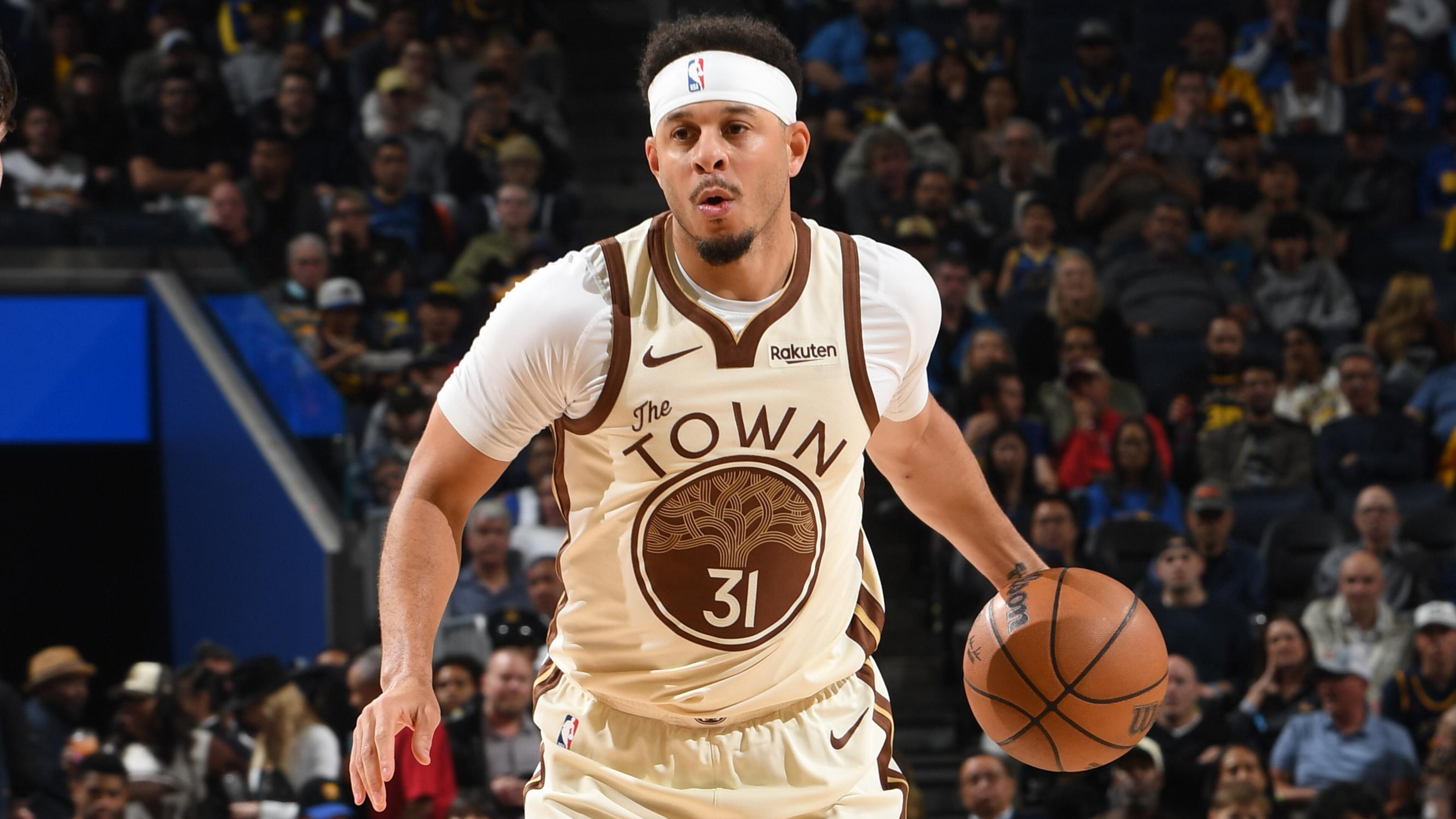 Sacramento Kings v Golden State Warriors