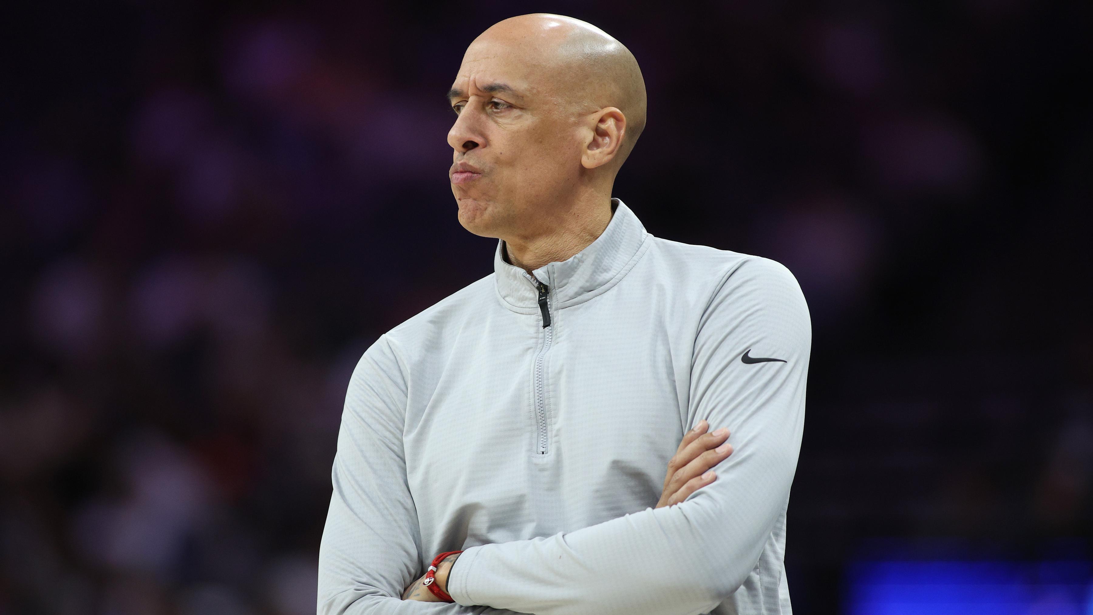Los Angeles Clippers v Sacramento Kings