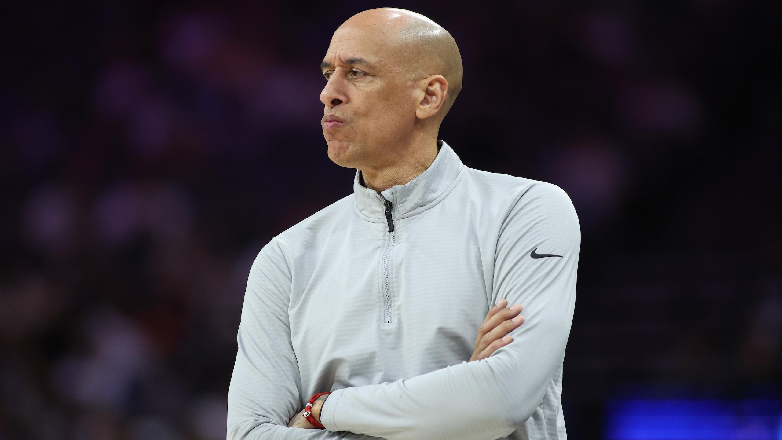 Los Angeles Clippers v Sacramento Kings