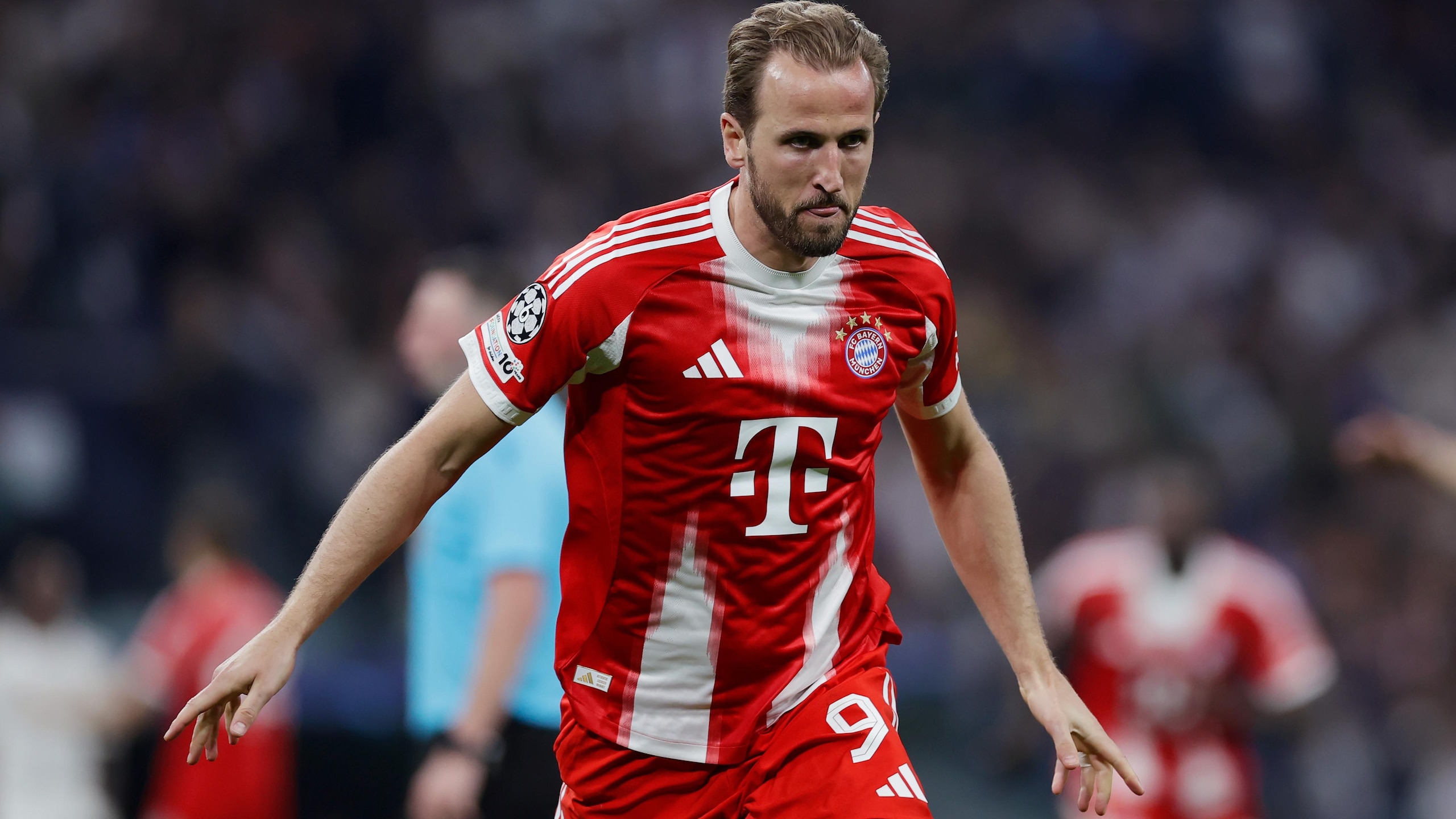 Real Madrid v Bayern Munchen - UEFA Champions League