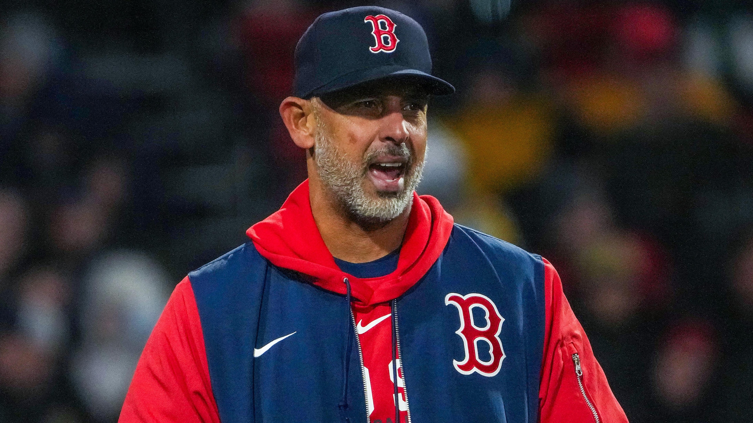 Red Sox' Garrett Crochet wins pitching duel with the Brewers' Jacob Misiorowski