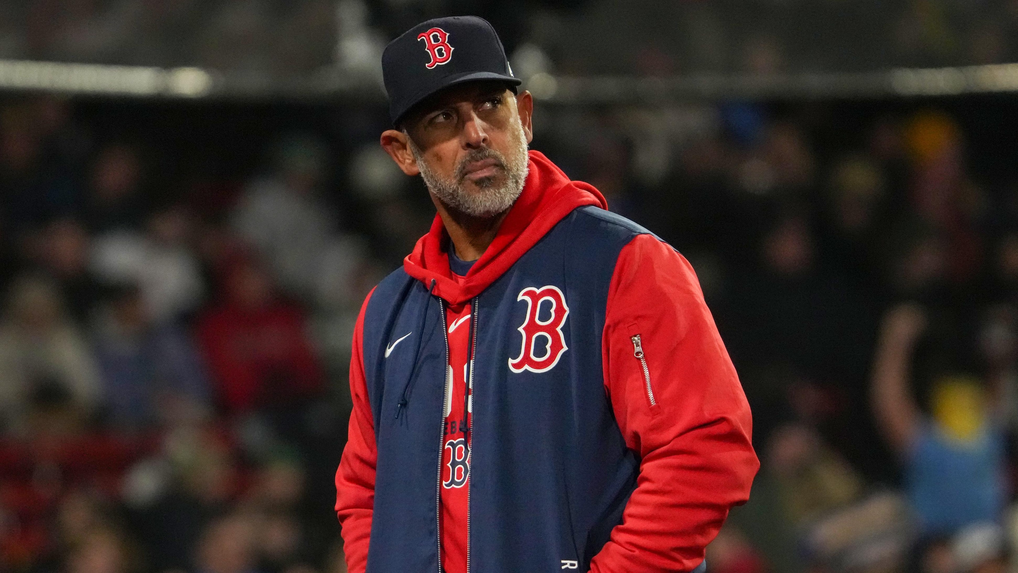 Alex Cora Fired by Red Sox amid 10-17 Start, Won 2018 World Series with Boston