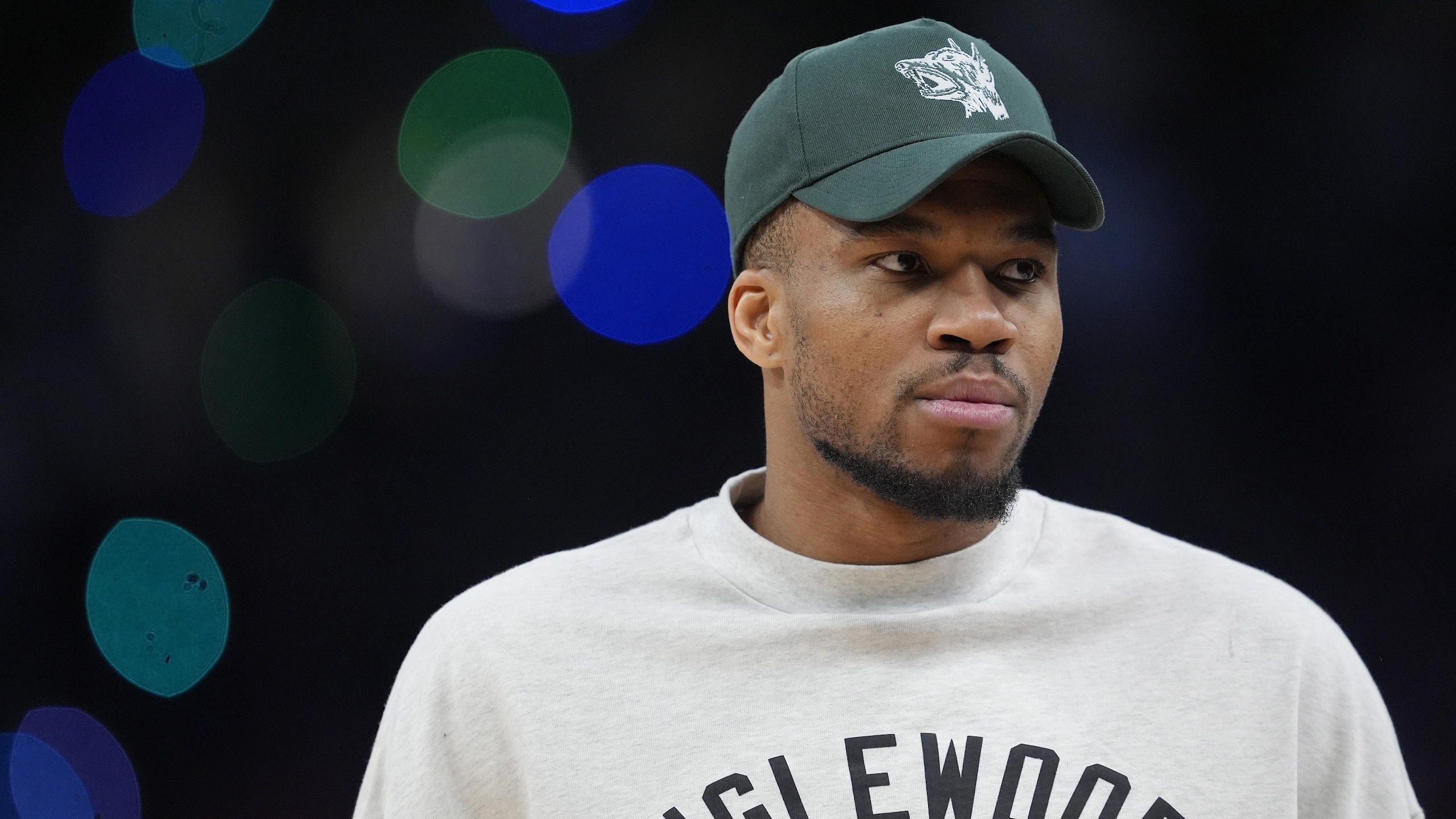 Boston Celtics v Milwaukee Bucks