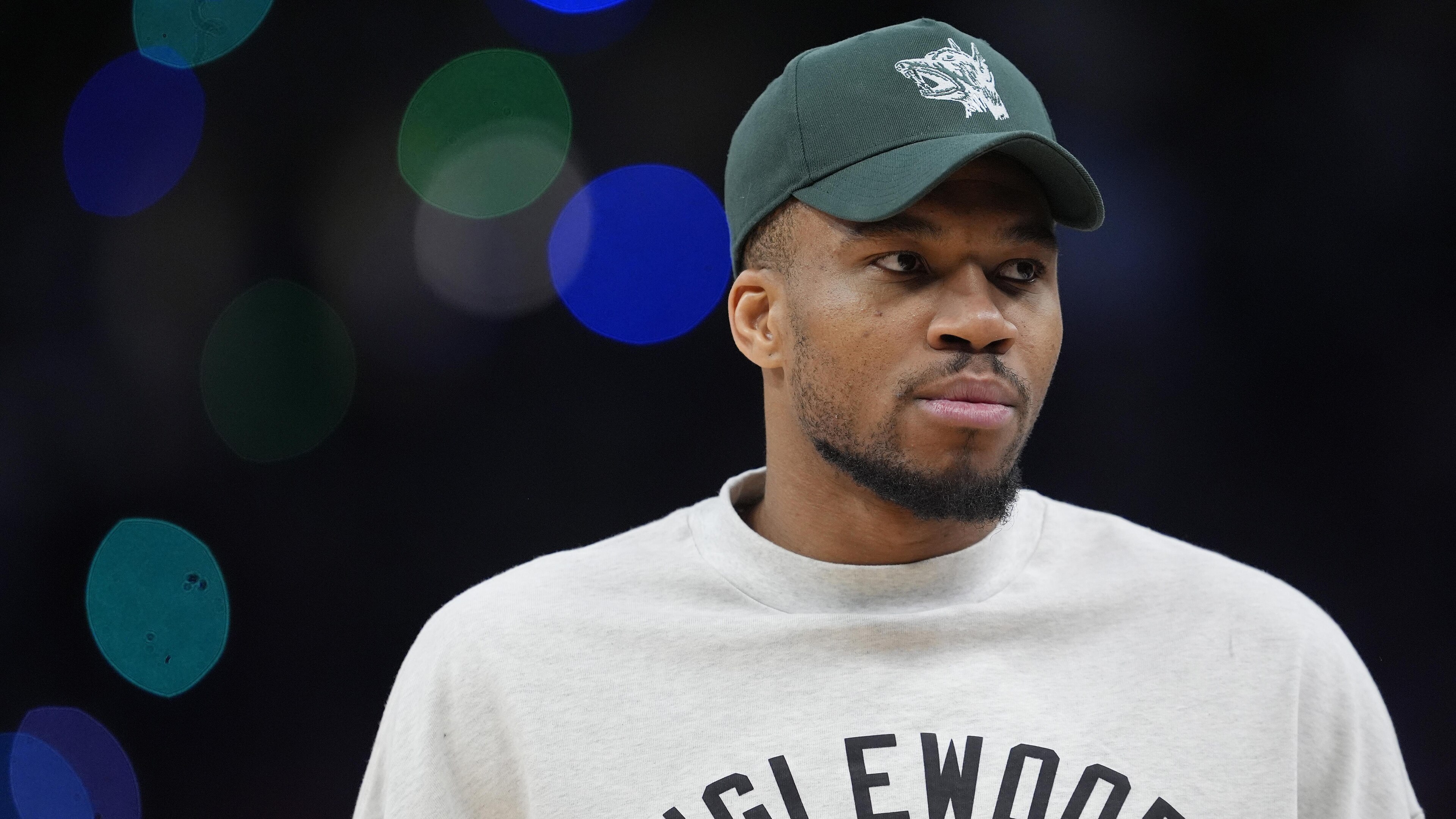 Boston Celtics v Milwaukee Bucks