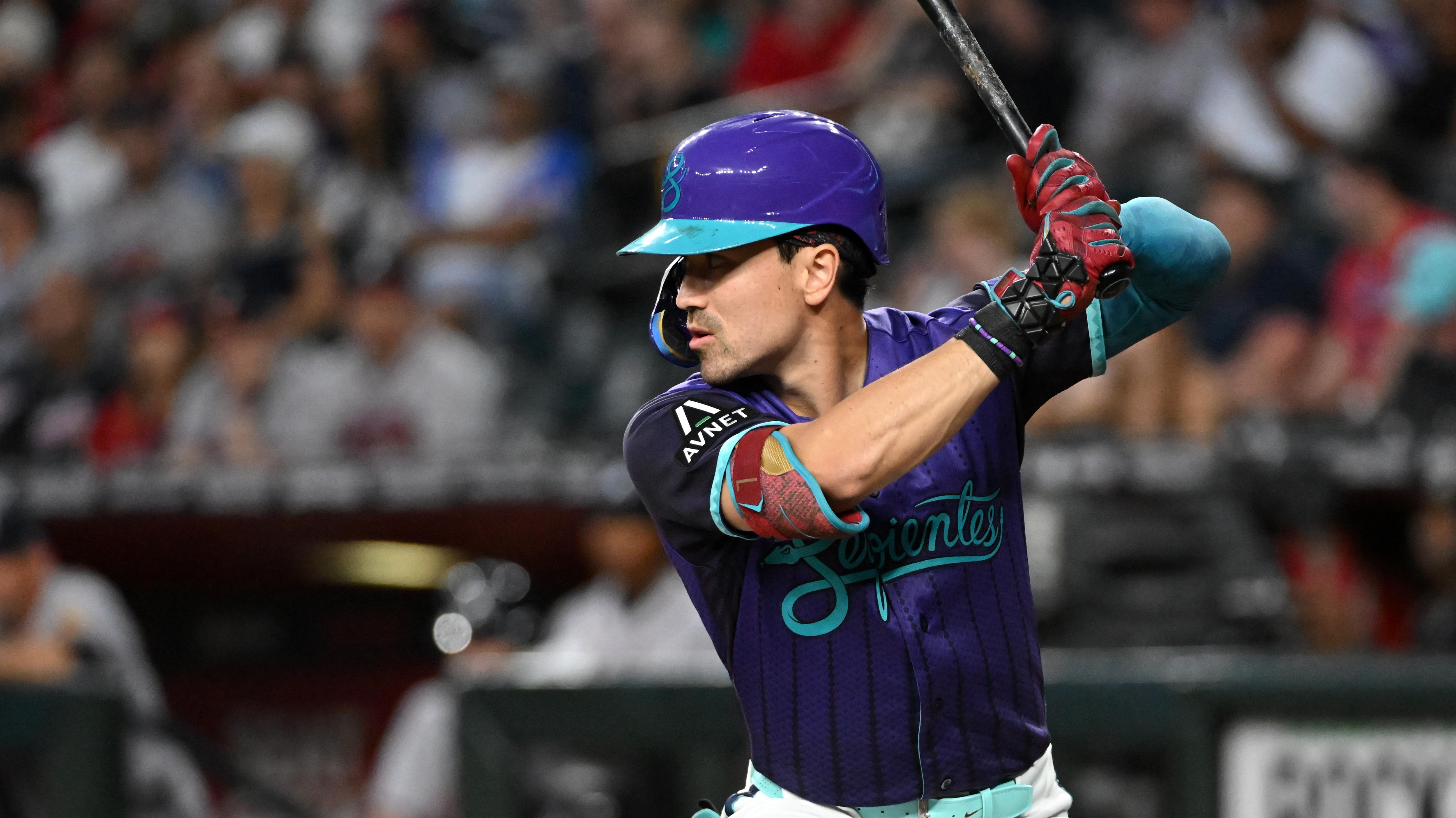 Atlanta Braves v Arizona Diamondbacks