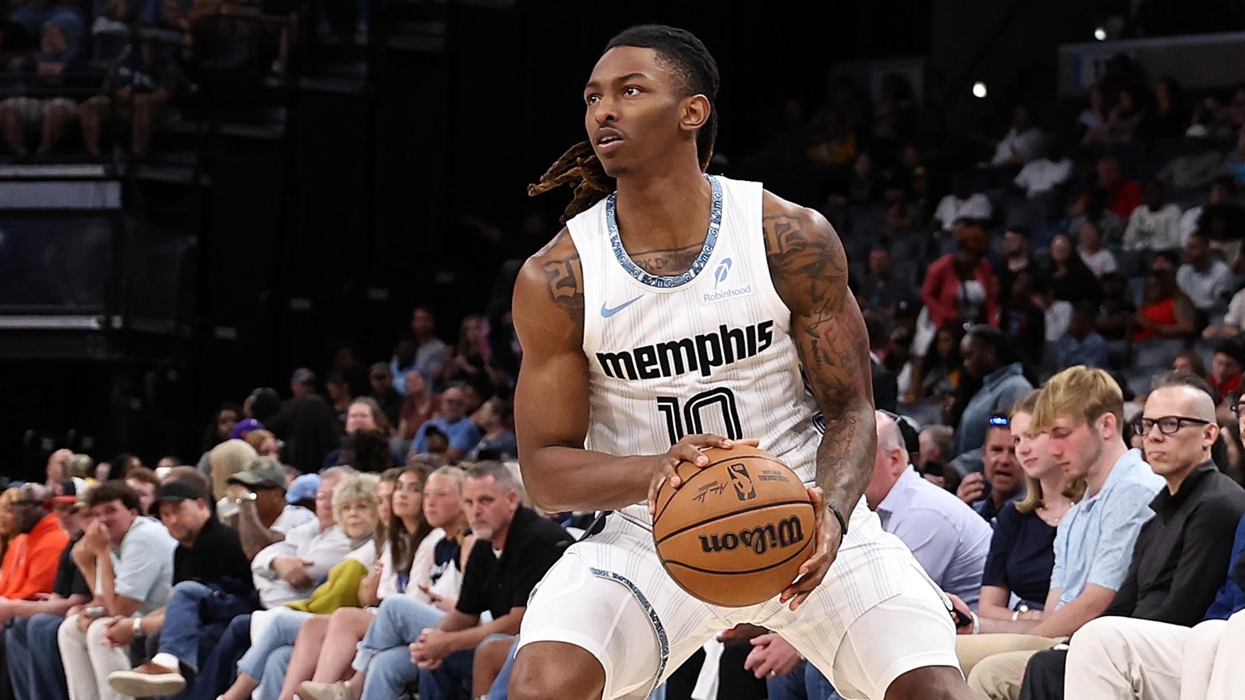 Toronto Raptors v Memphis Grizzlies