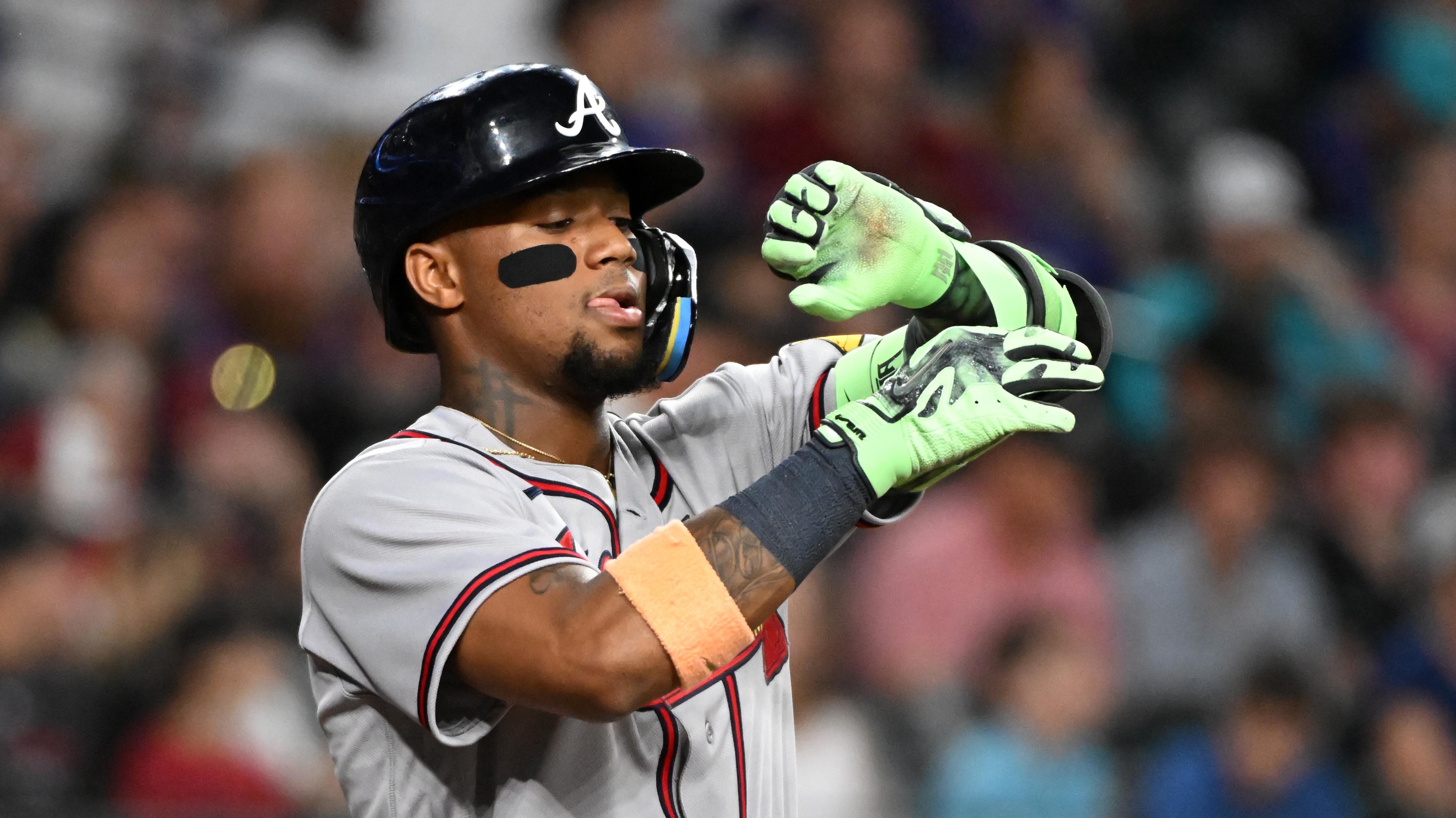 Atlanta Braves v Arizona Diamondbacks