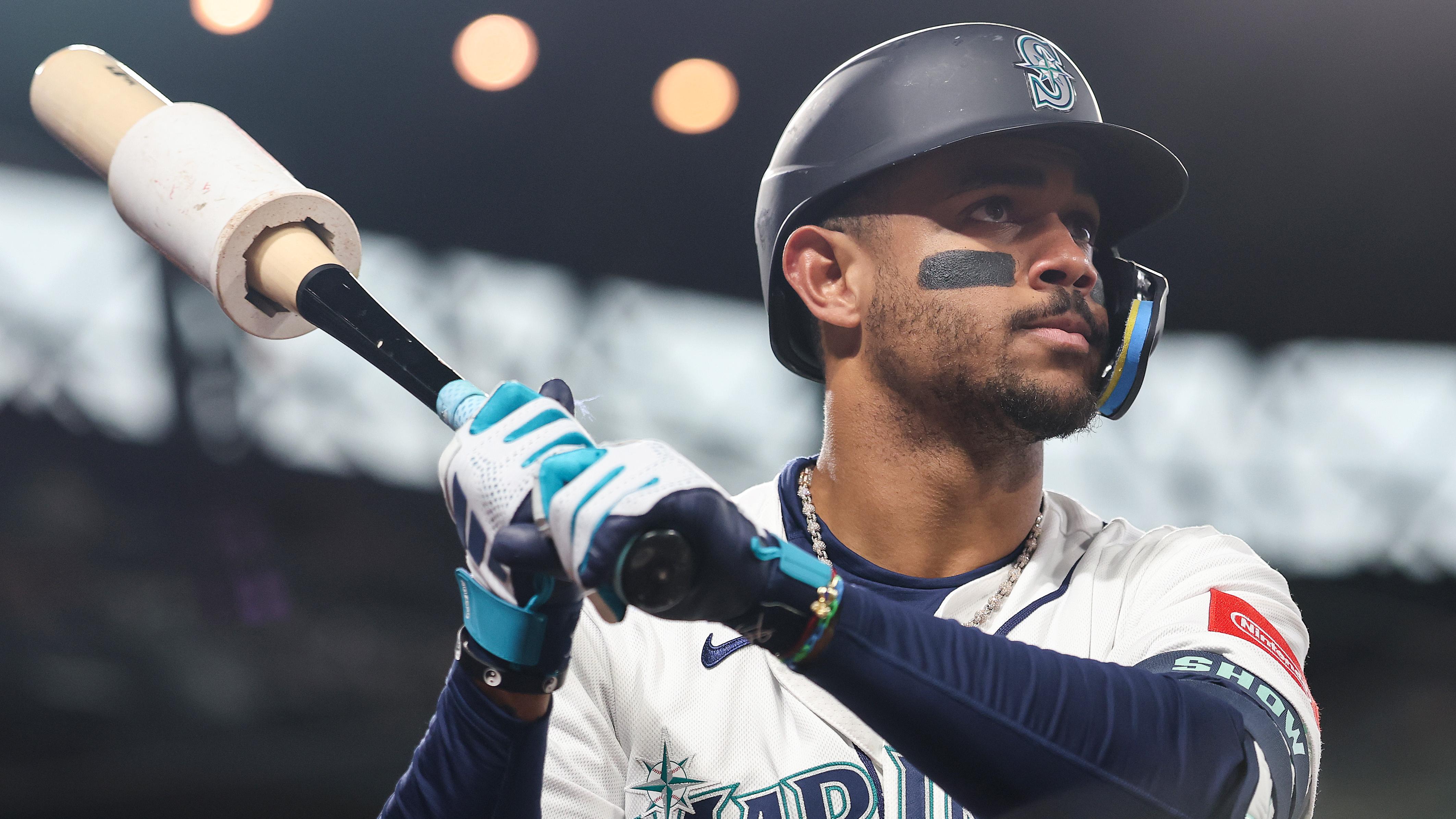 New York Yankees v Seattle Mariners