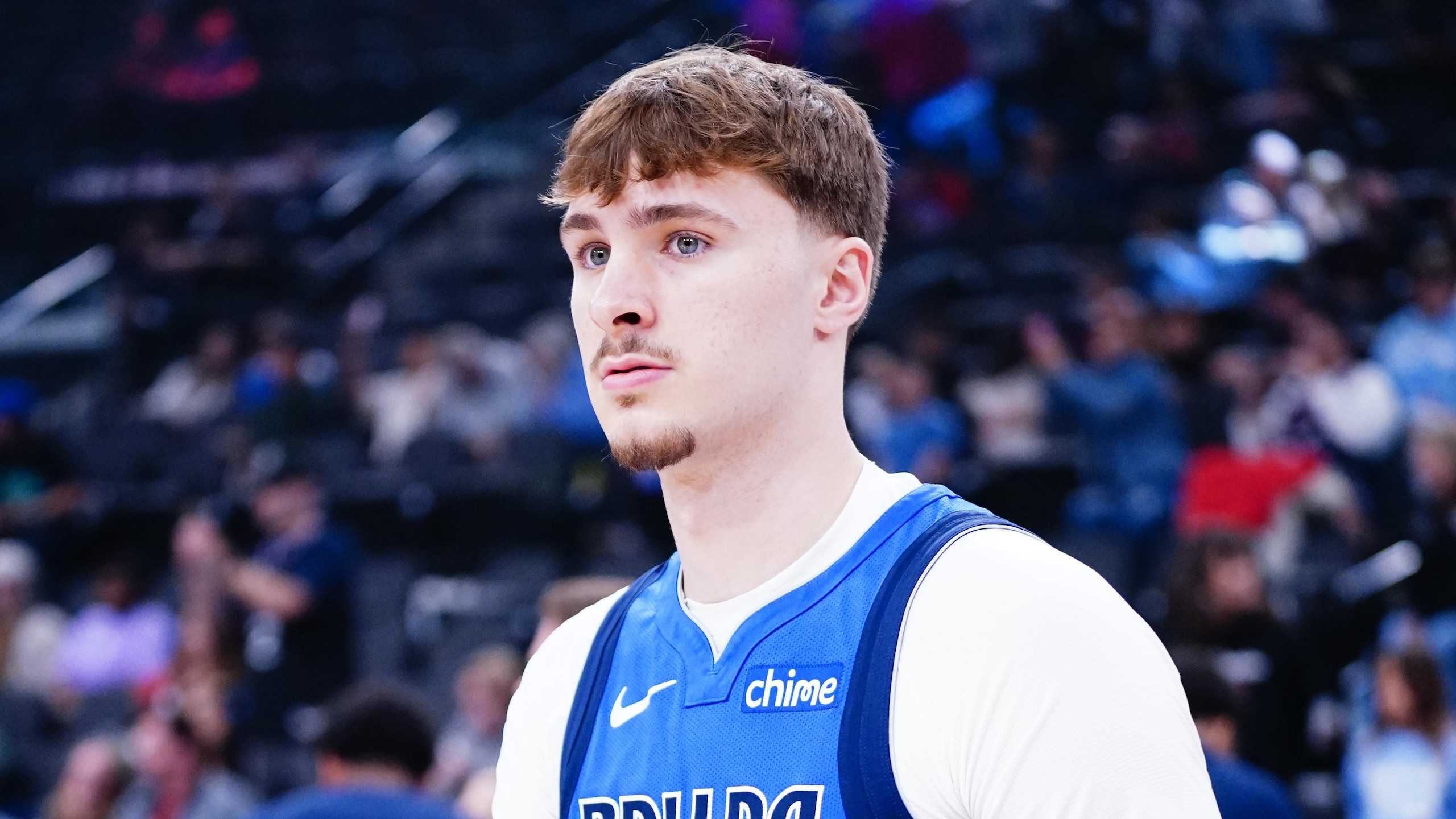 Dallas Mavericks v Los Angeles Clippers Dallas Mavericks v Los Angeles Clippers