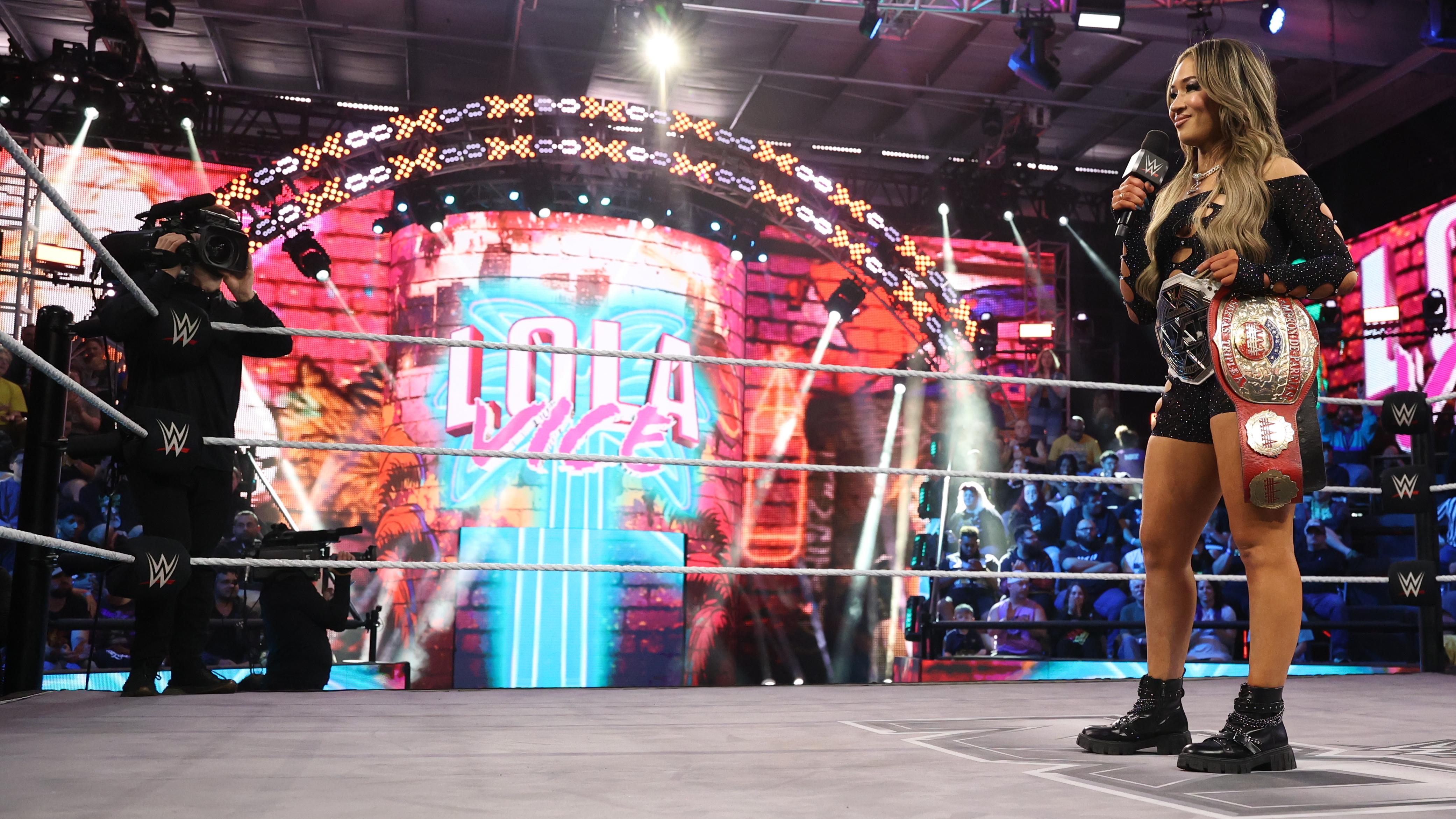 NXT