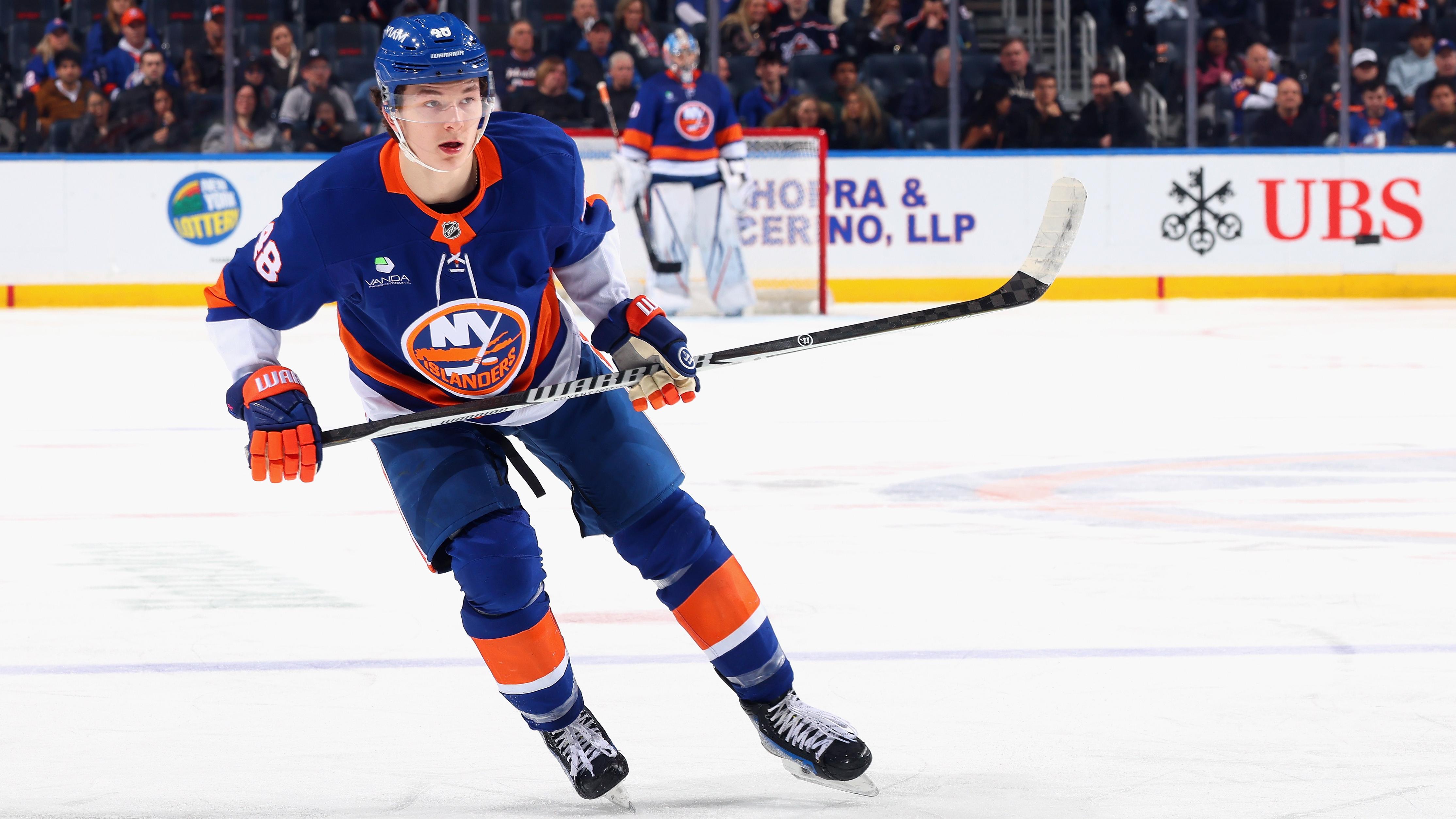 Philadelphia Flyers v New York Islanders