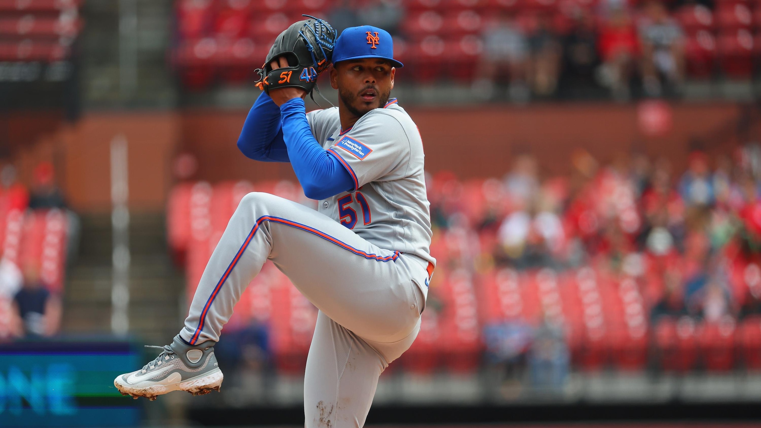 New York Mets v St. Louis Cardinals