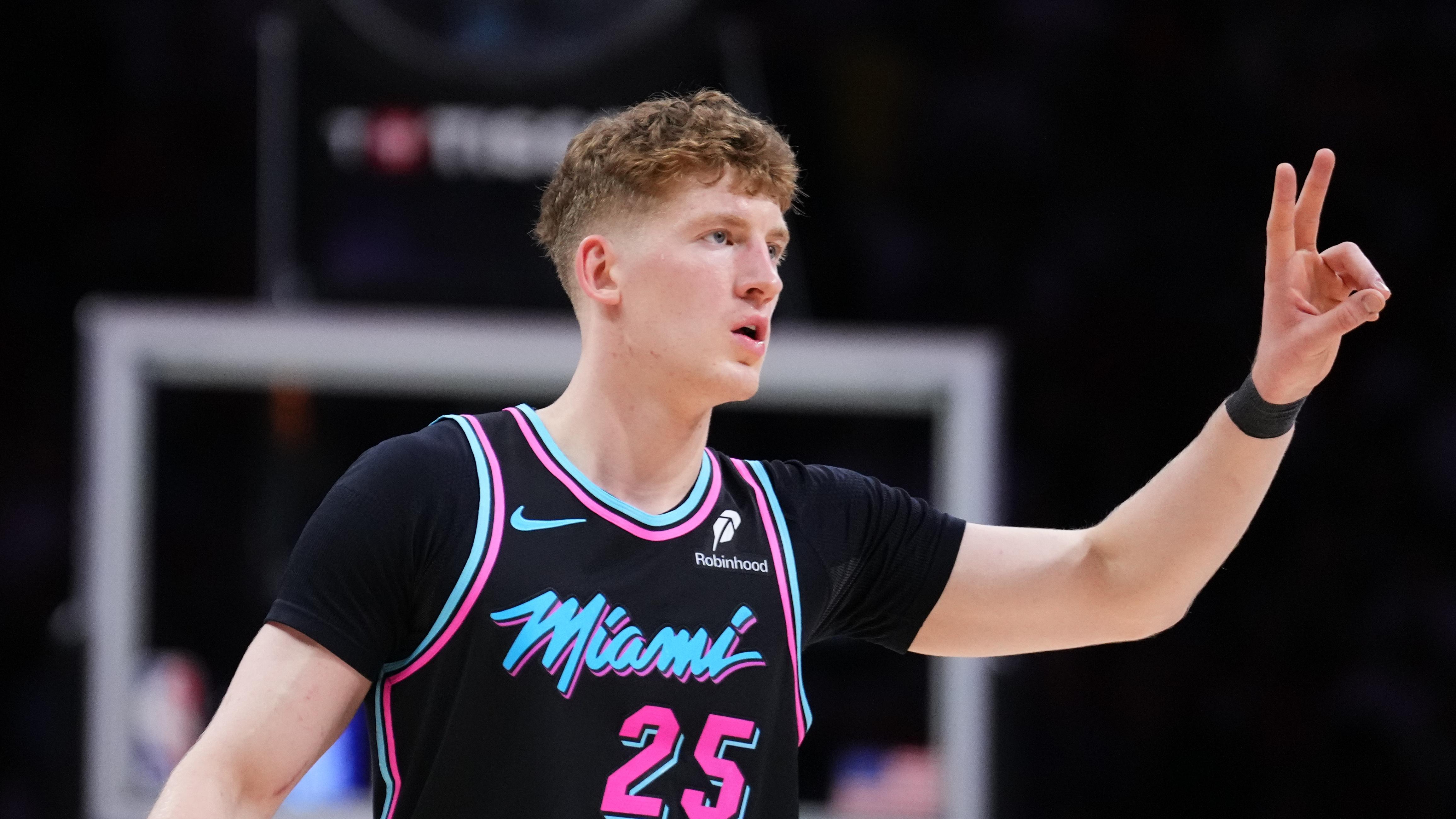 Washington Wizards v Miami Heat