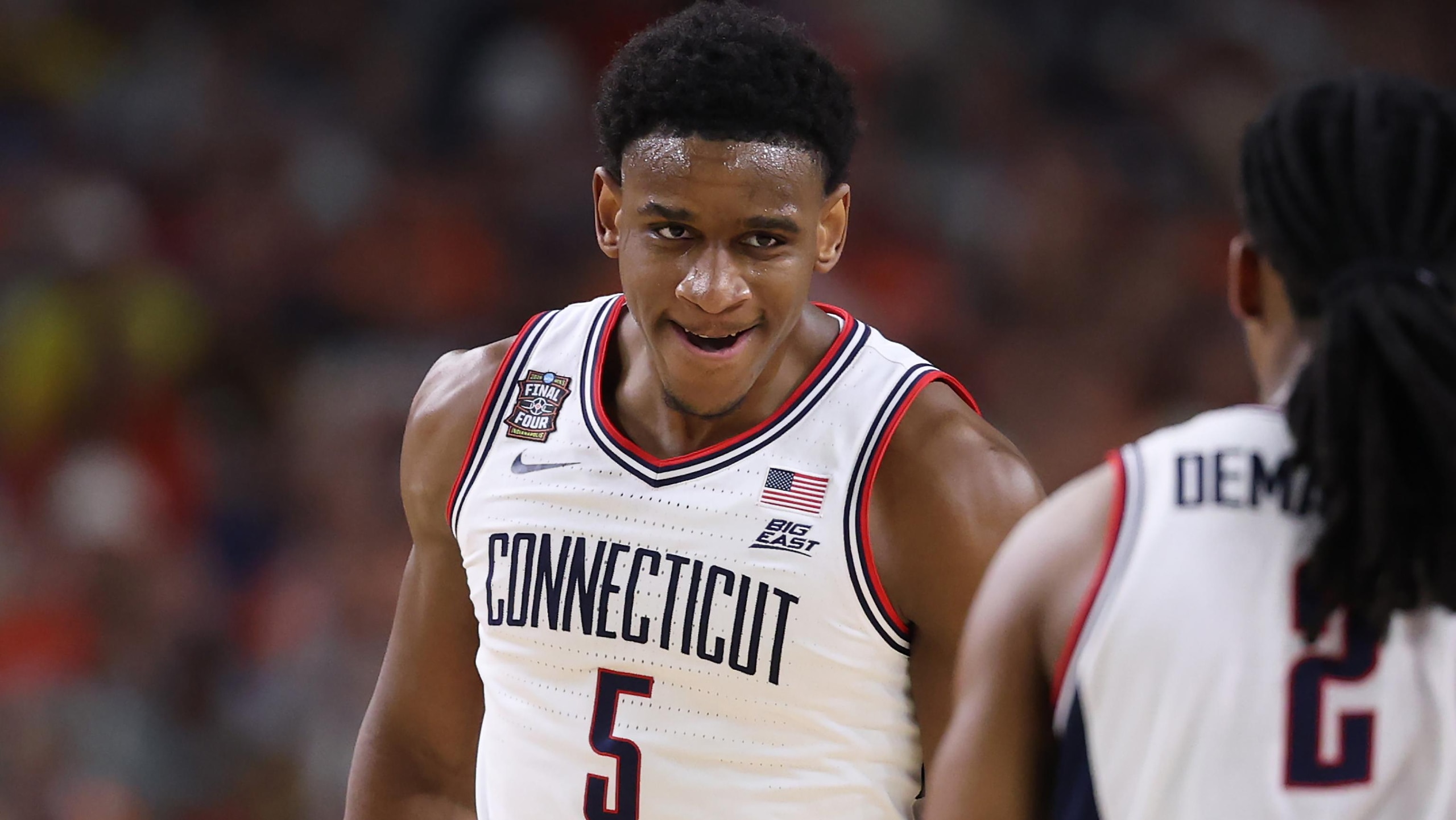 Illinois v UConn