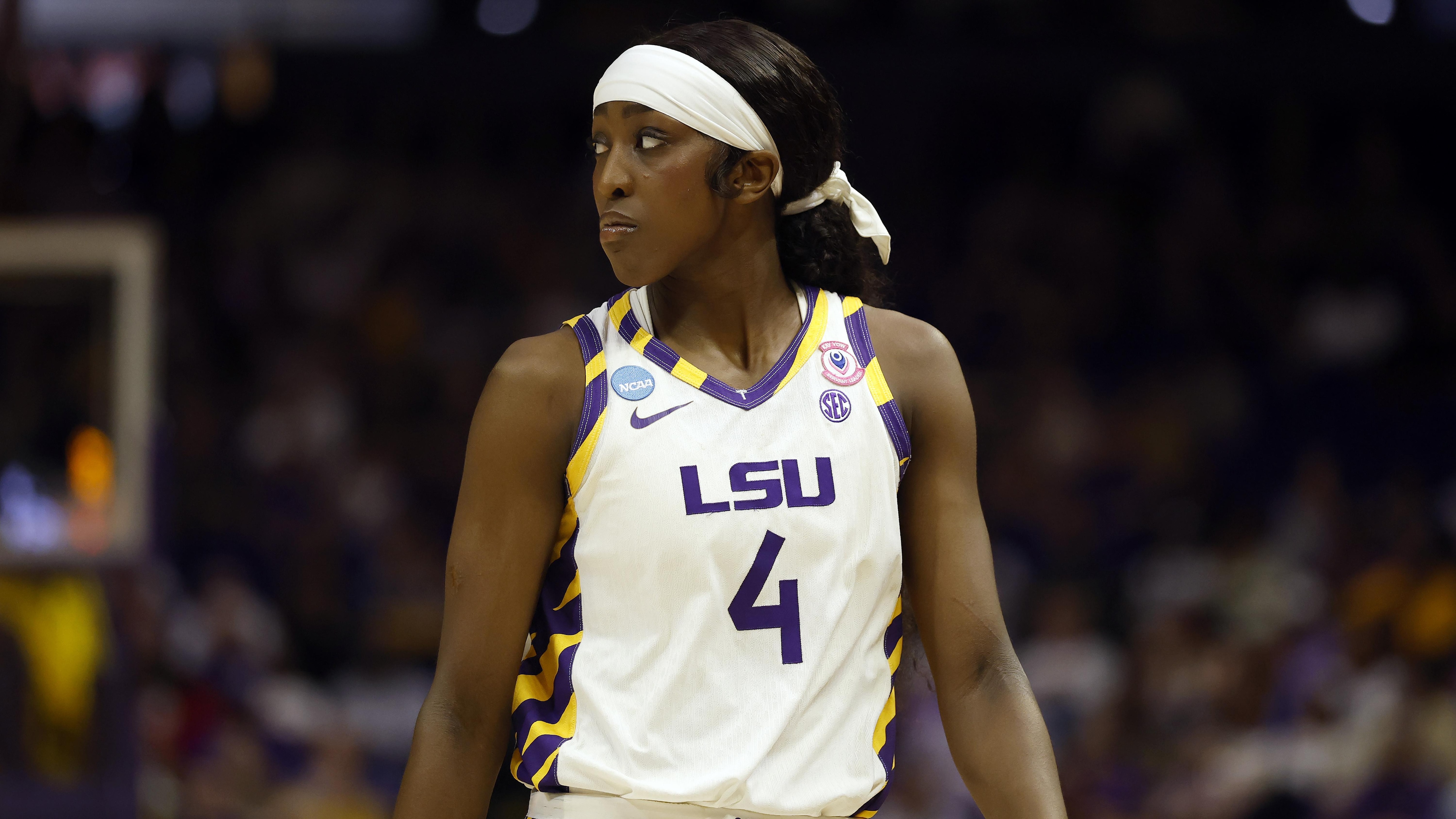 Jacksonville Dolphins v LSU Tigers