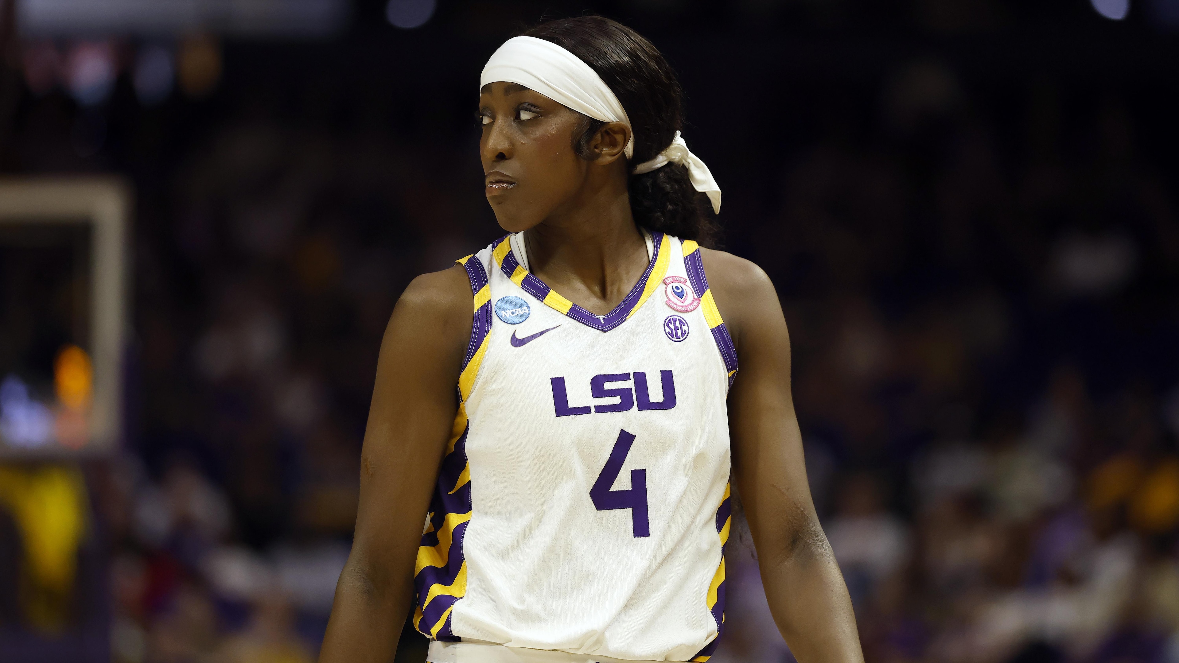 Jacksonville Dolphins v LSU Tigers