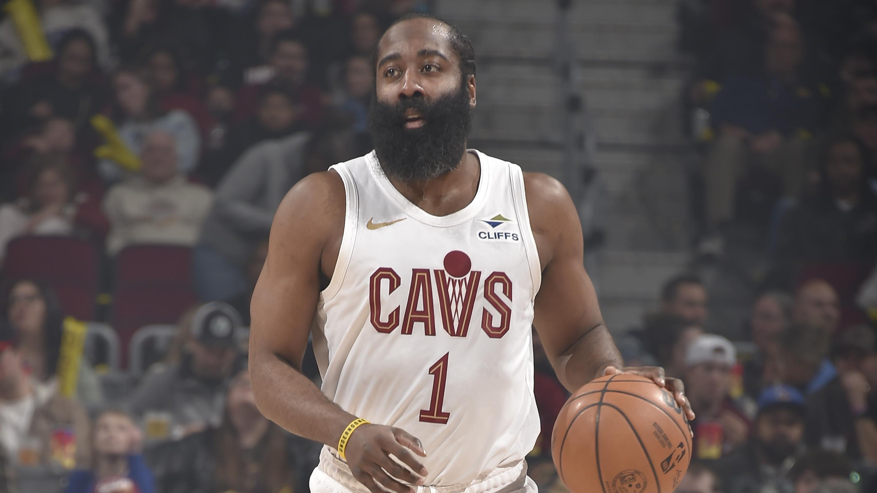 Report on Harden's FA Decision