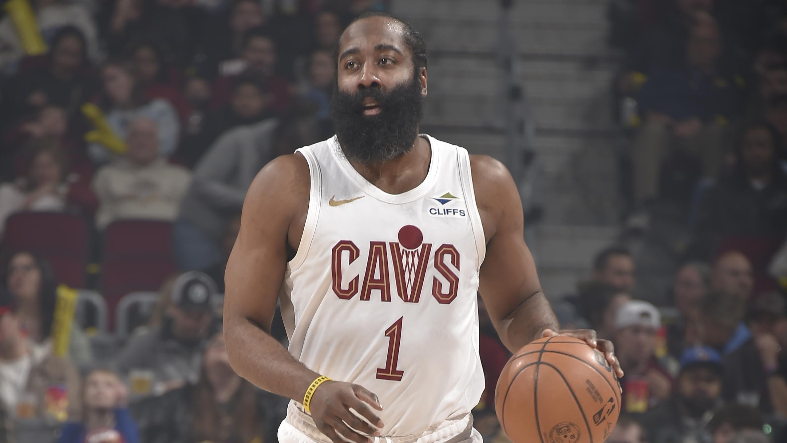 Atlanta Hawks v Cleveland Cavaliers