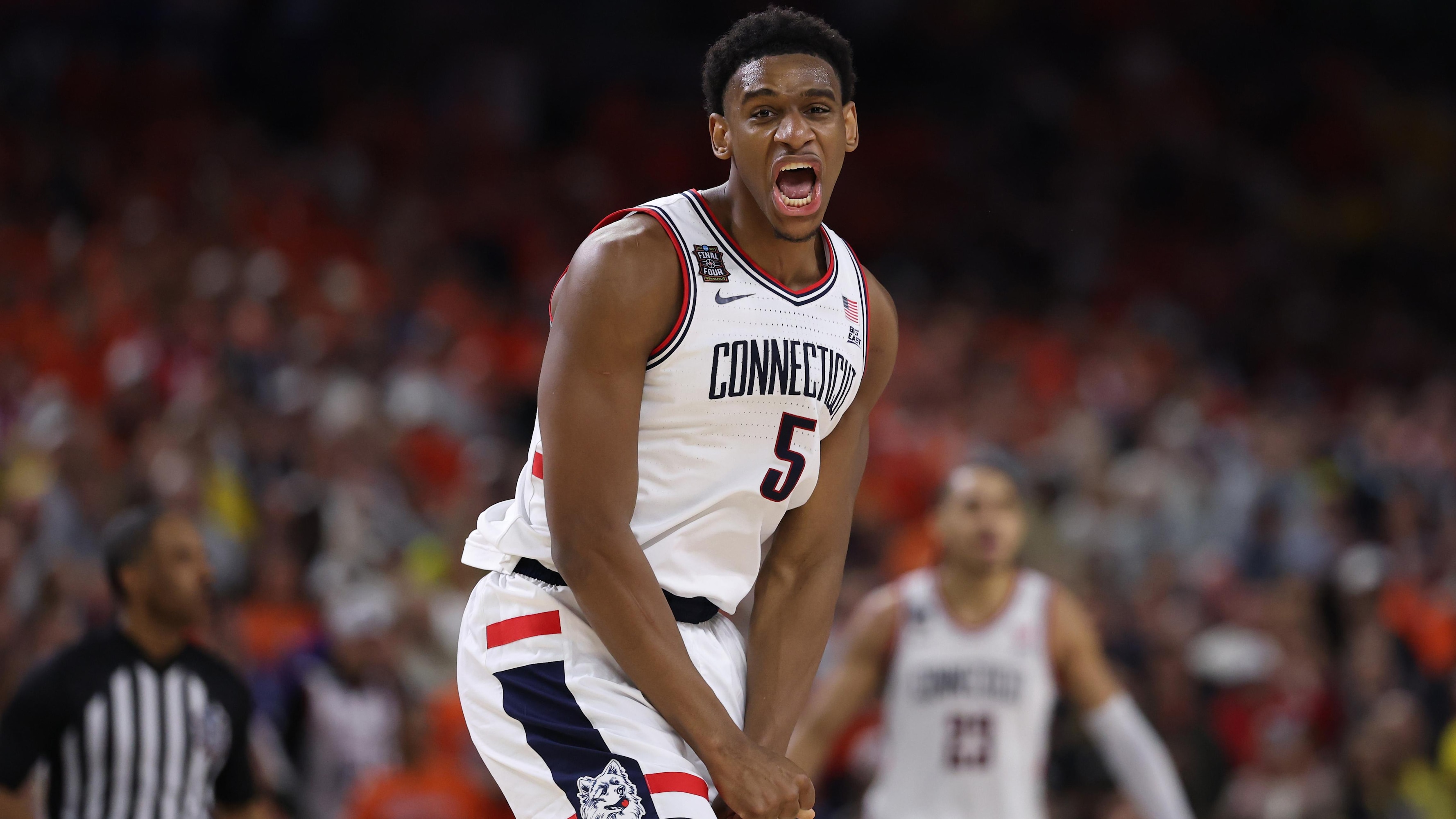Updated 2026 March Madness Odds for UConn vs. Michigan Men’s NCAA Bracket Championship Game