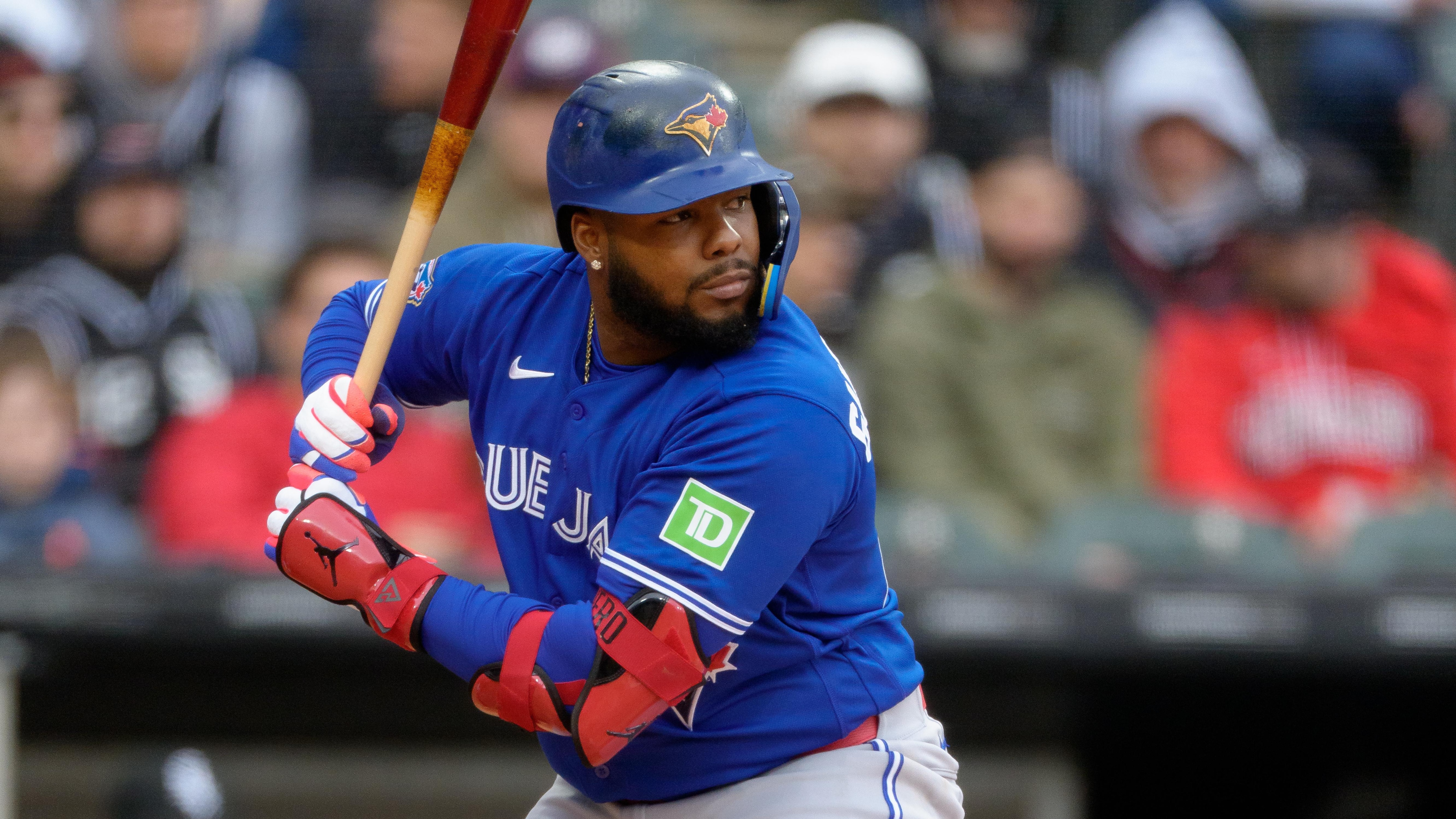 Toronto Blue Jays v Chicago White Sox