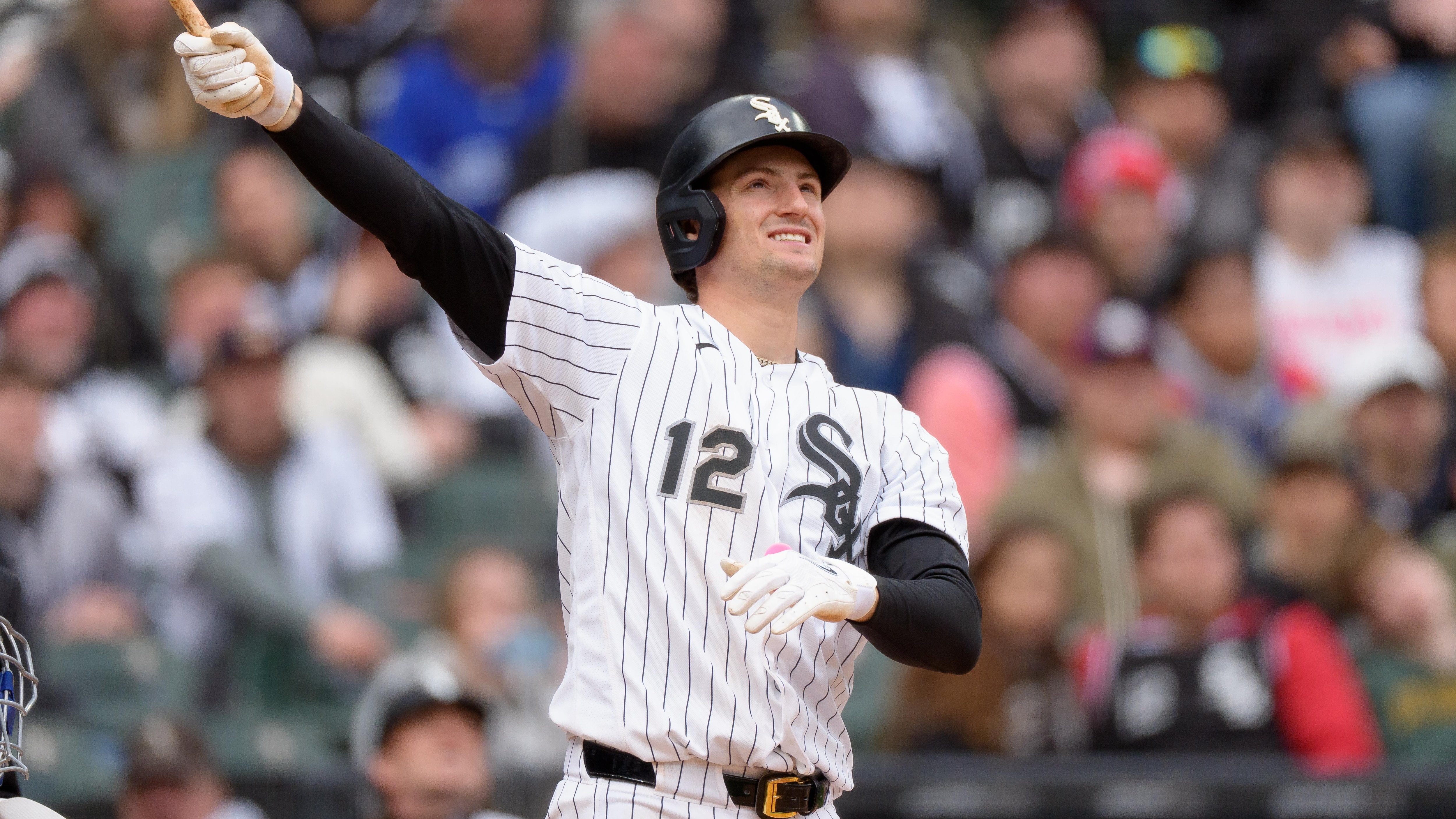 Toronto Blue Jays v Chicago White Sox