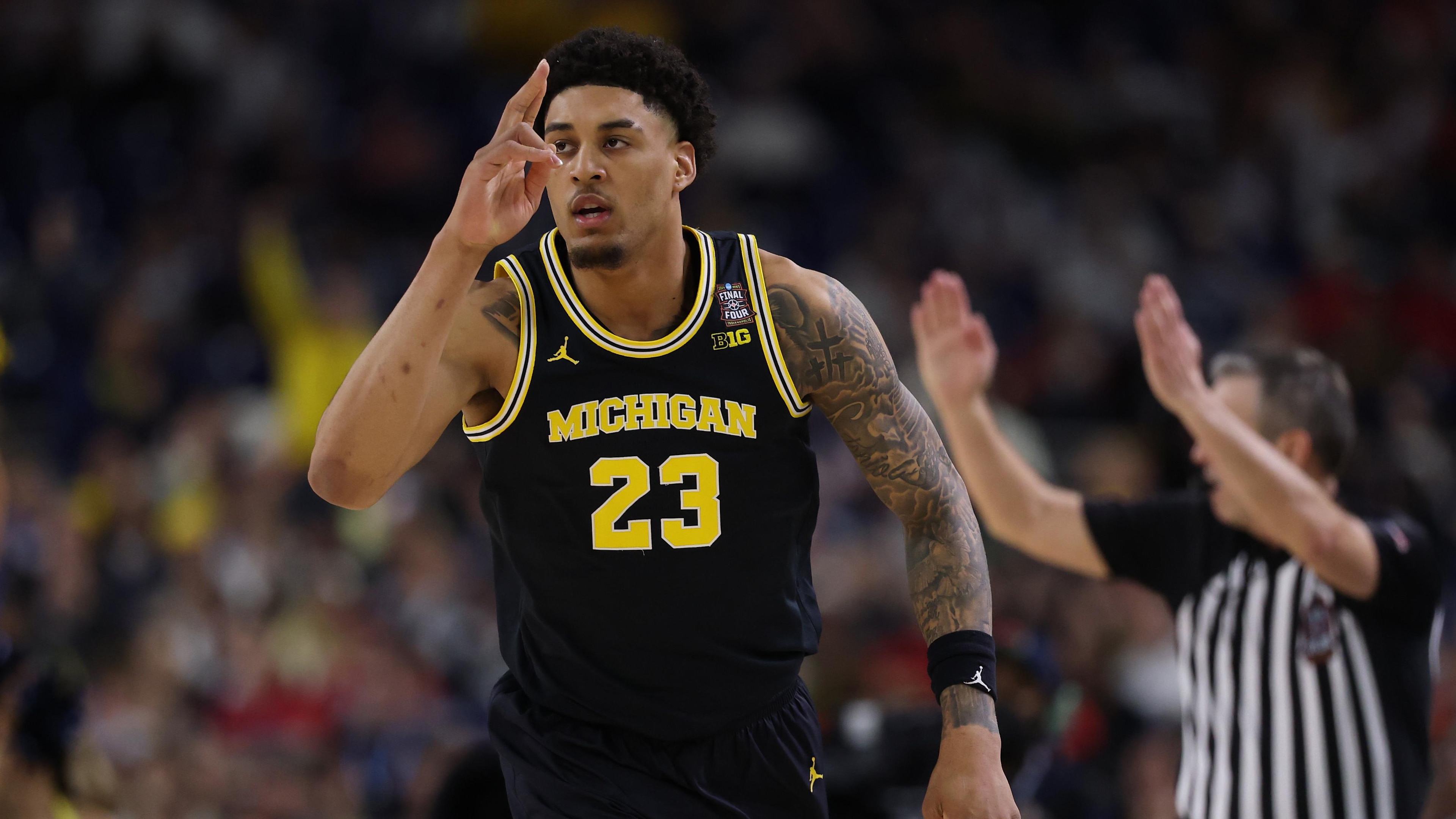Michigan v Arizona