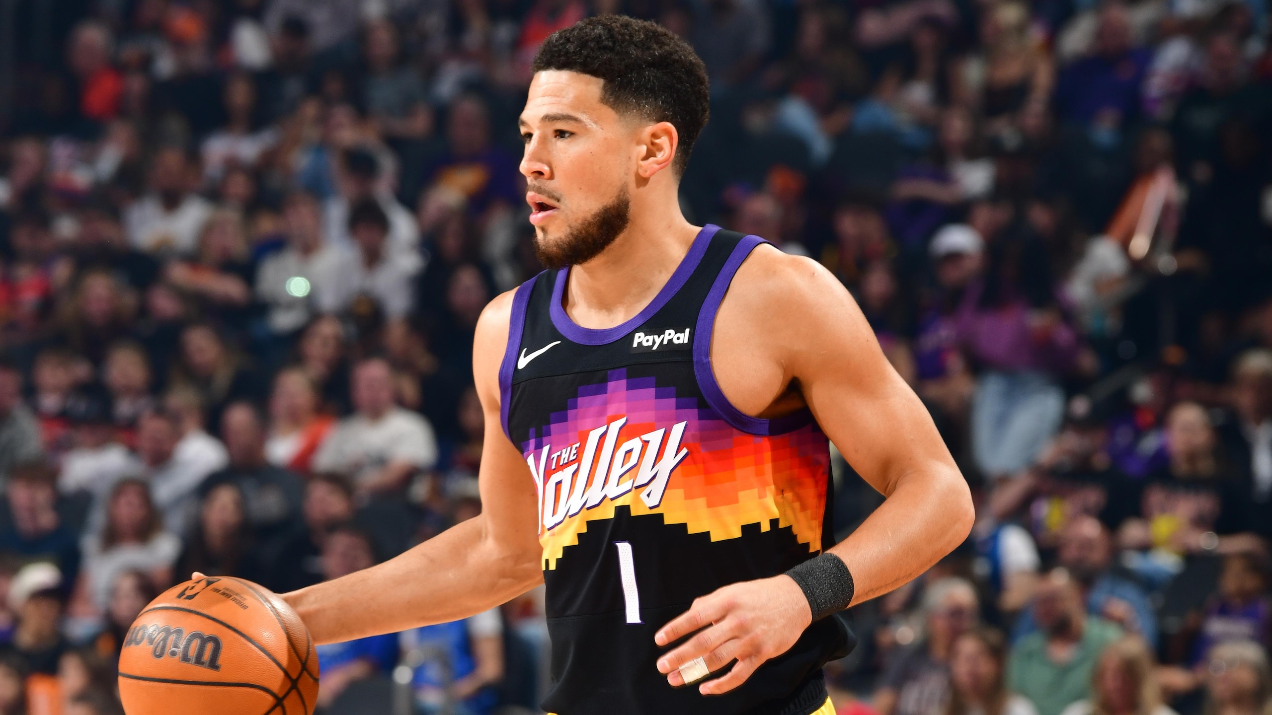 Dallas Mavericks v Phoenix Suns Dallas Mavericks v Phoenix Suns