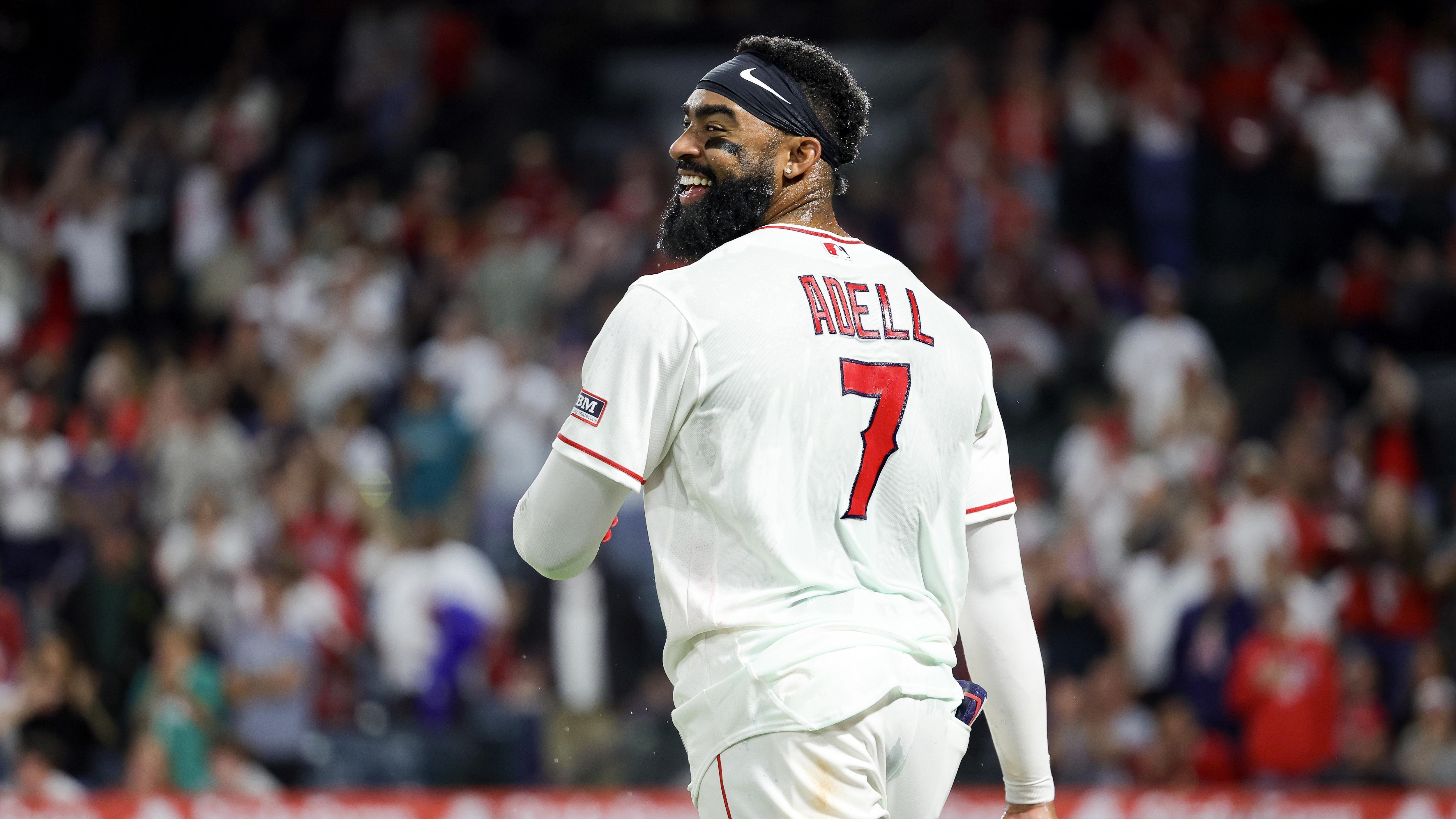 Seattle Mariners v Los Angeles Angels