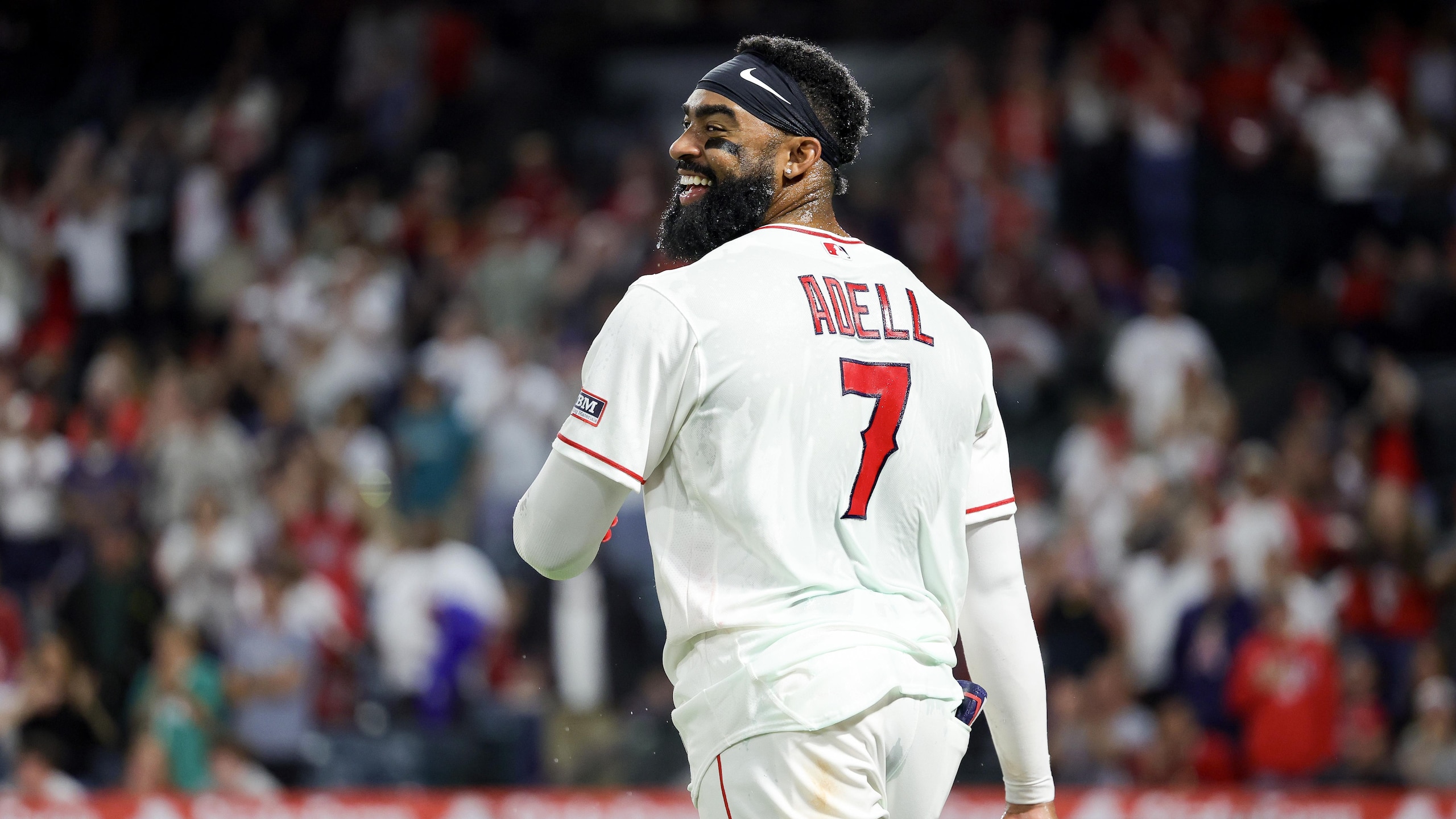Seattle Mariners v Los Angeles Angels
