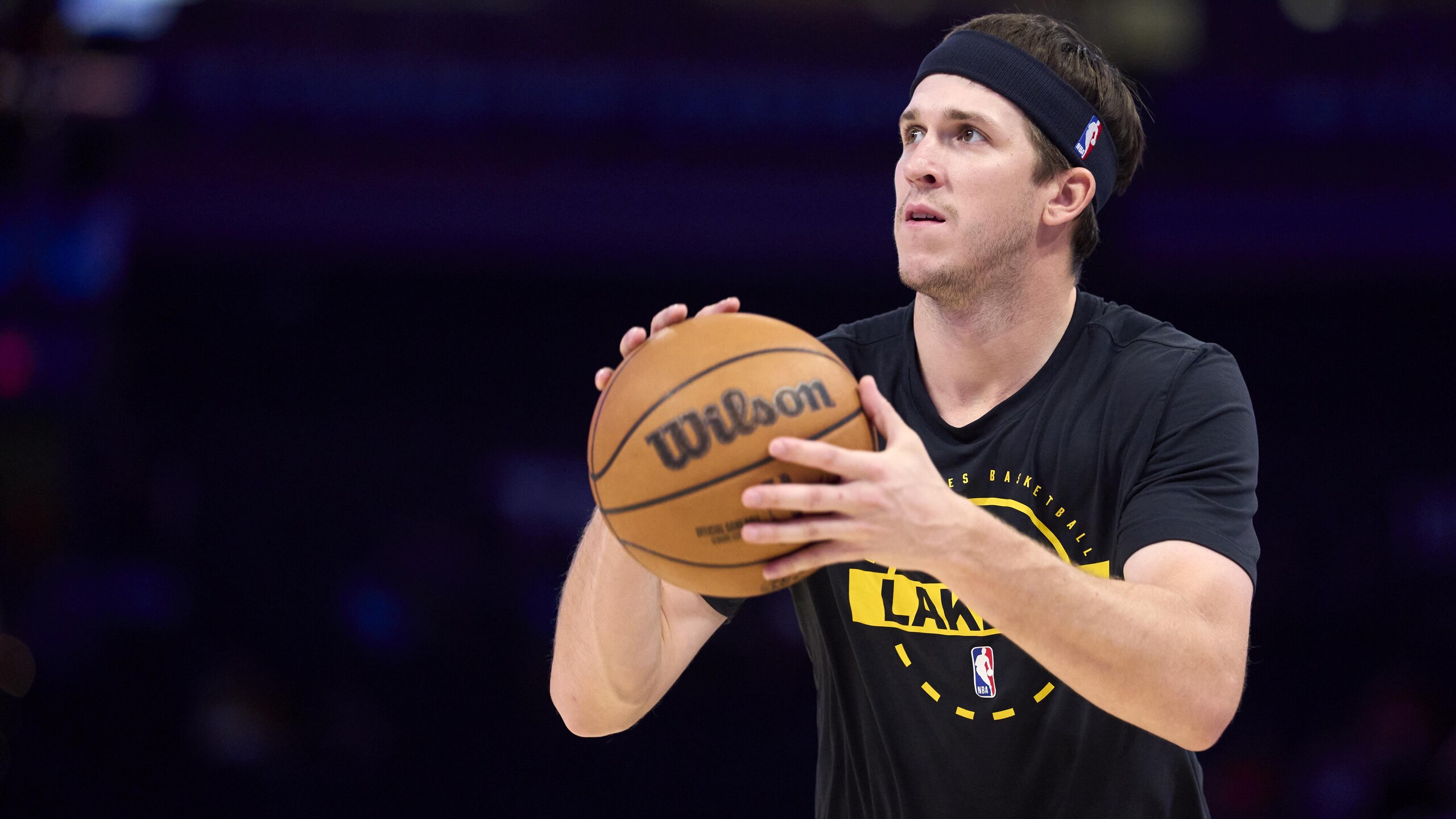 Los Angeles Lakers v Oklahoma City Thunder