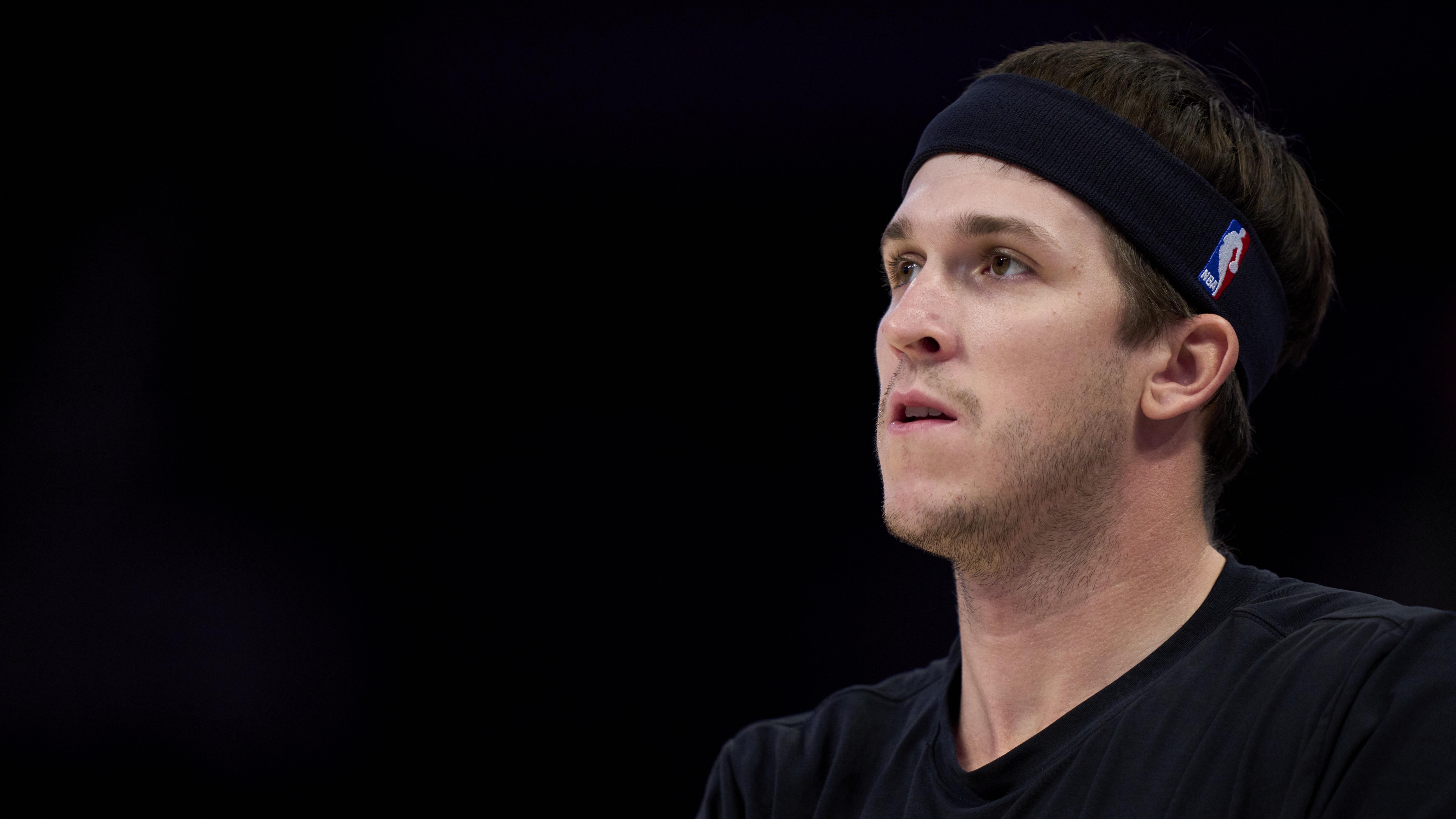 Los Angeles Lakers v Oklahoma City Thunder