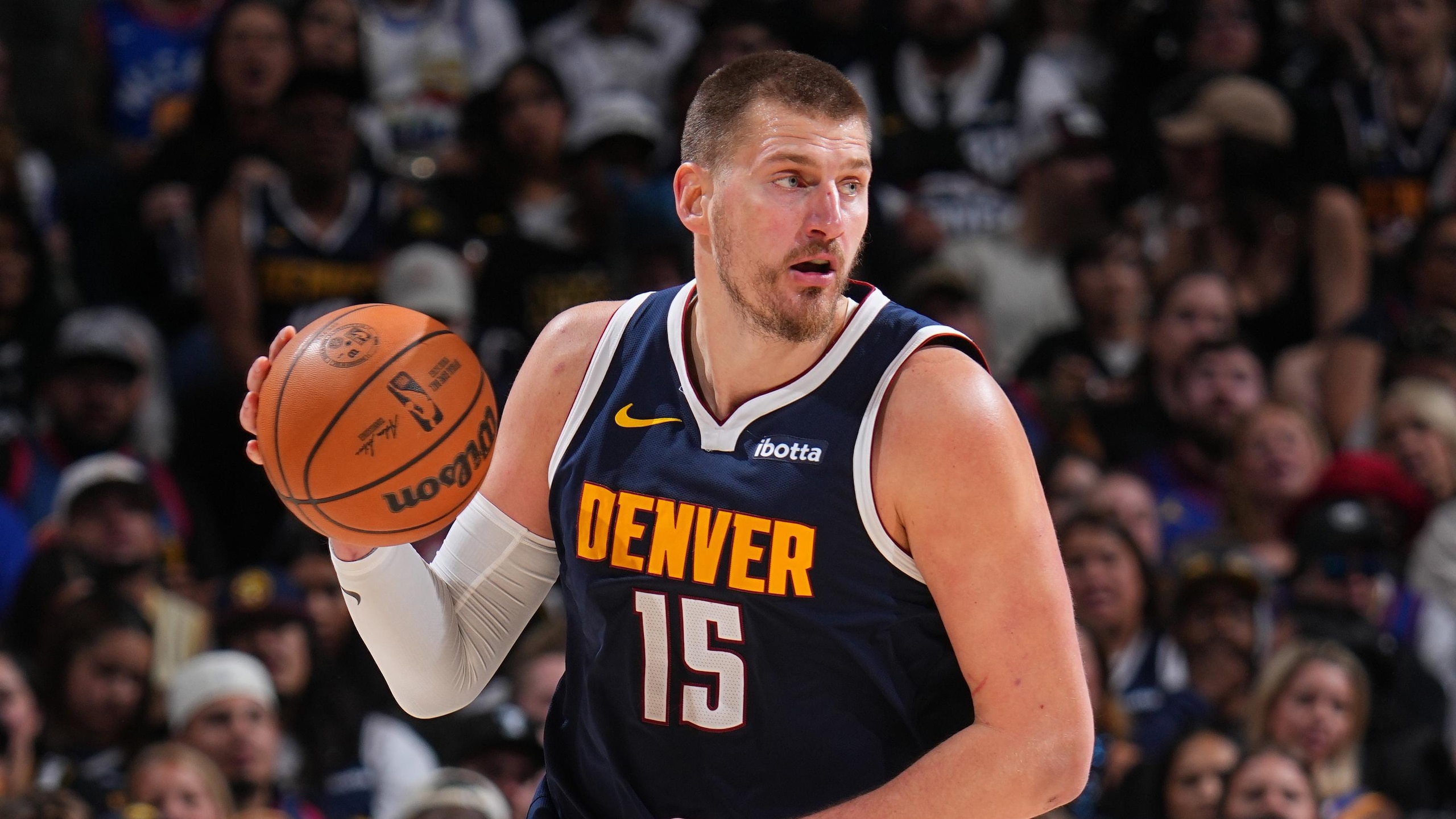Memphis Grizzlies v Denver Nuggets Memphis Grizzlies v Denver Nuggets