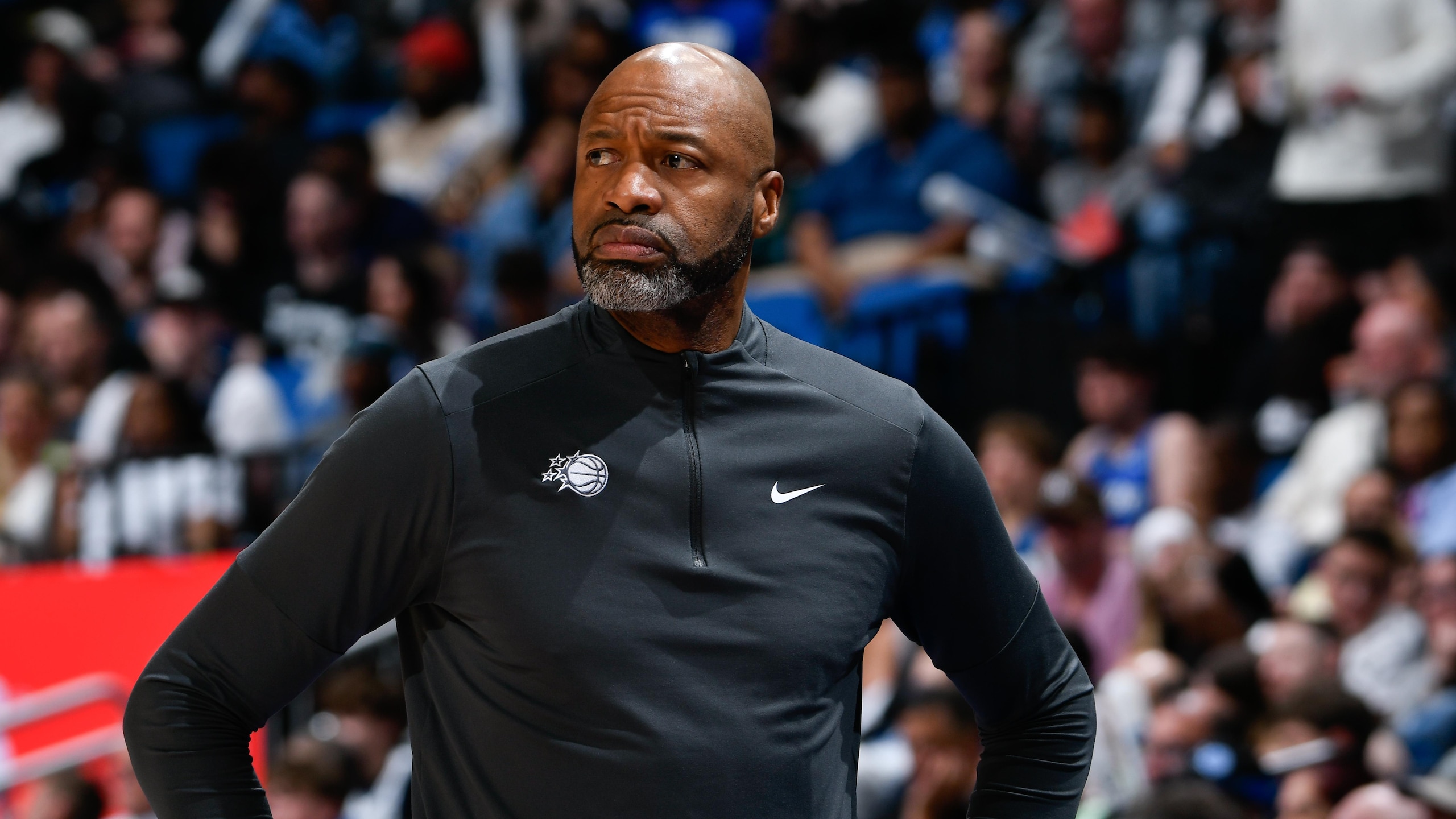 Minnesota TImberwolves v Orlando Magic