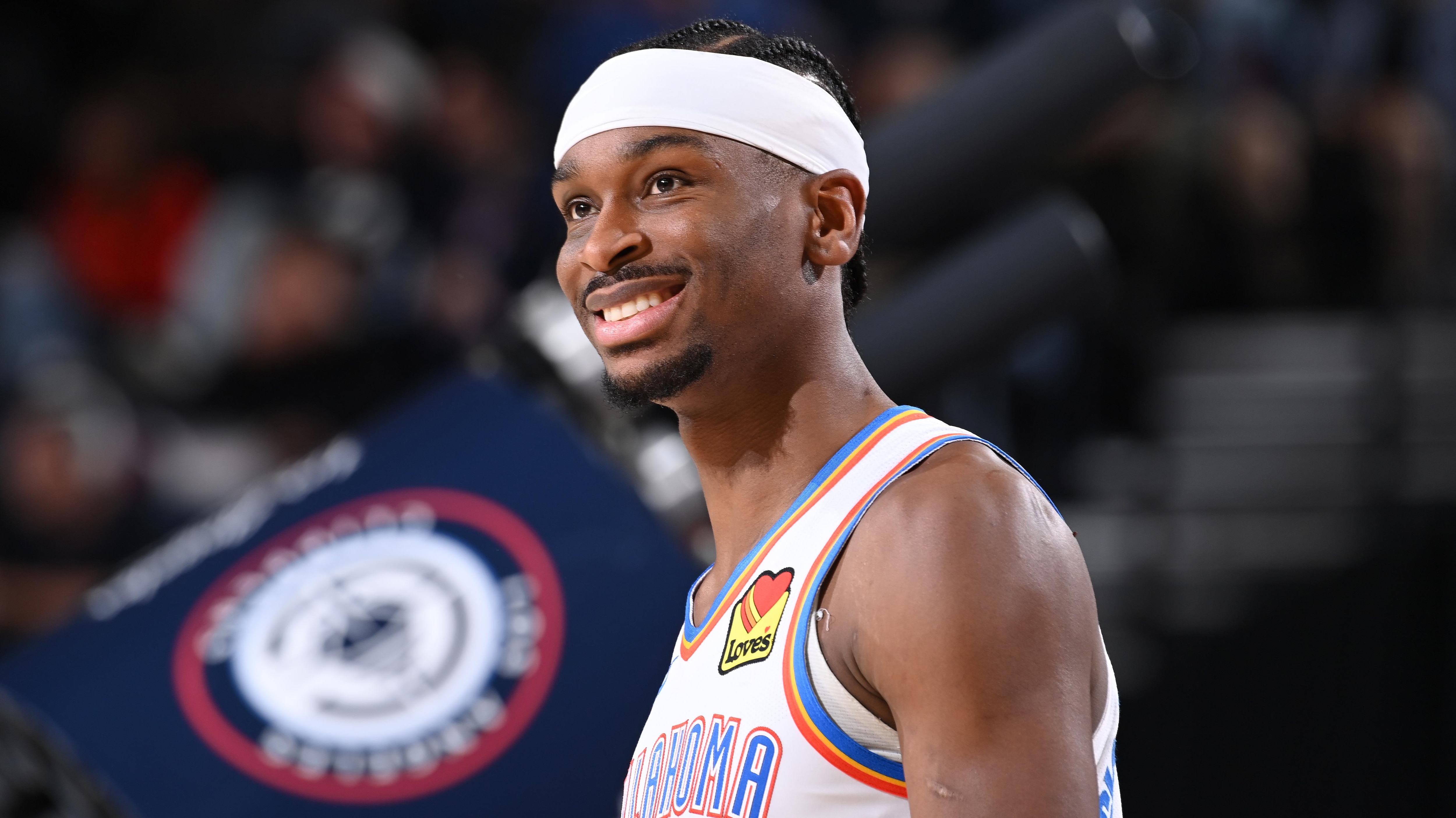 Oklahoma City Thunder v Los Angeles Clippers