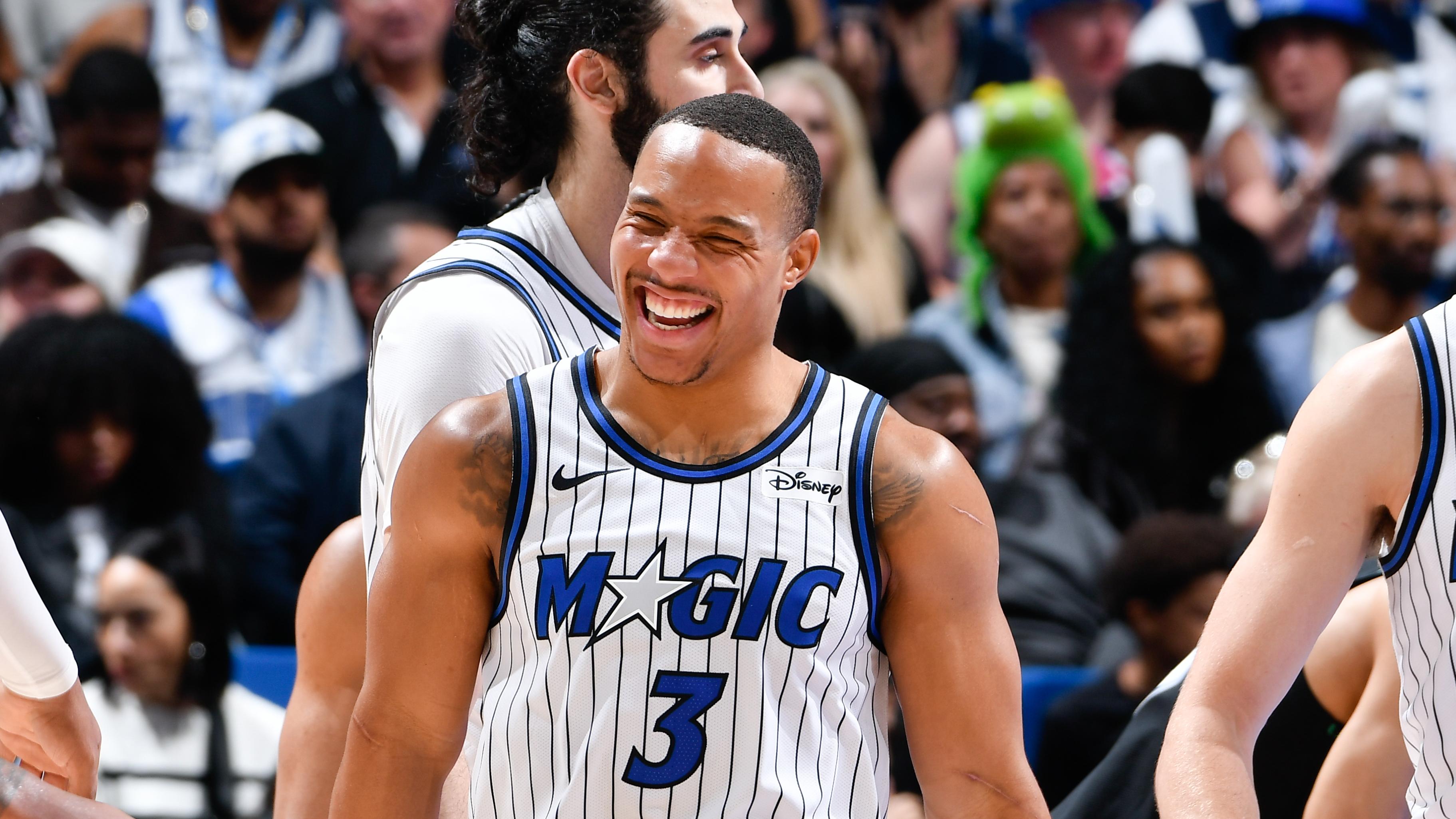 Minnesota TImberwolves v Orlando Magic