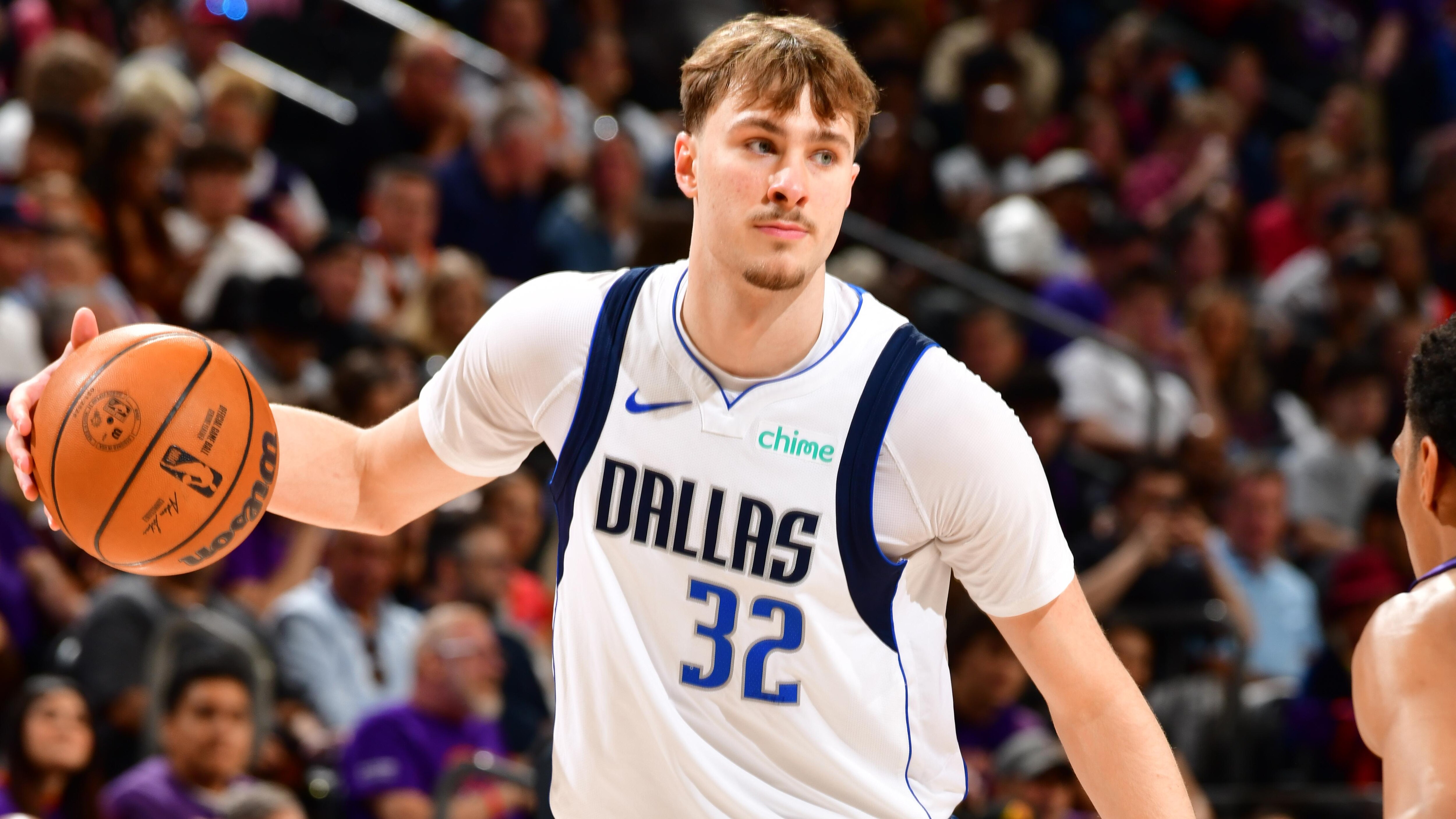Dallas Mavericks v Phoenix Suns