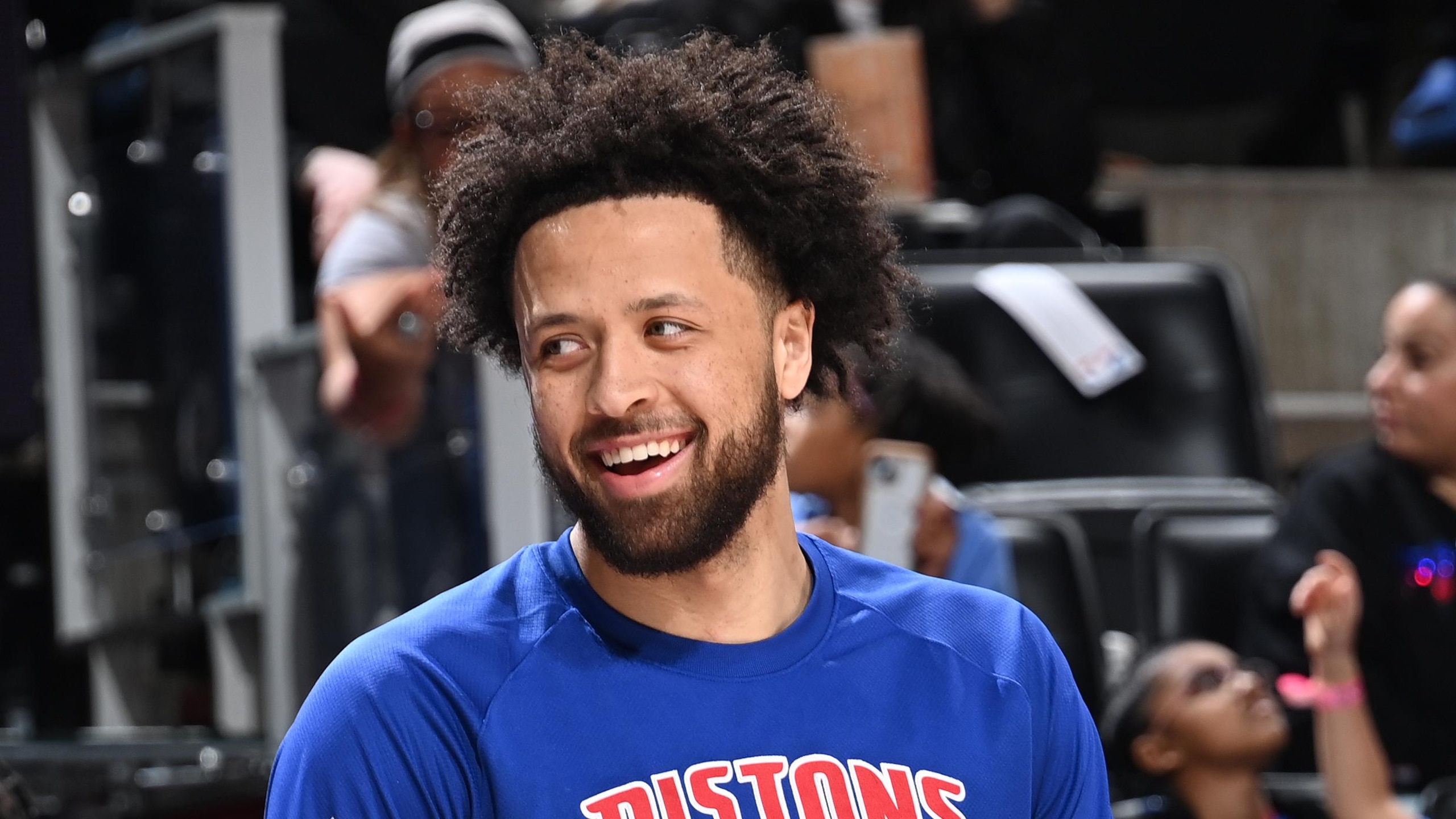 Milwaukee Bucks v Detroit Pistons Milwaukee Bucks v Detroit Pistons