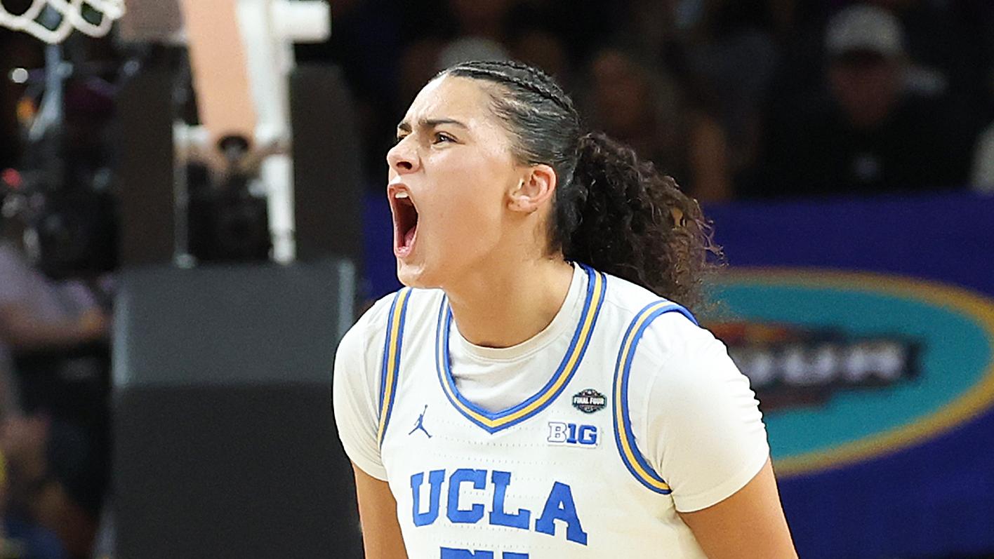South Carolina v UCLA