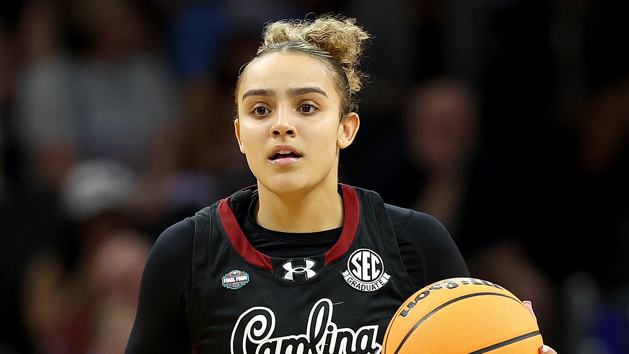 South Carolina v UCLA