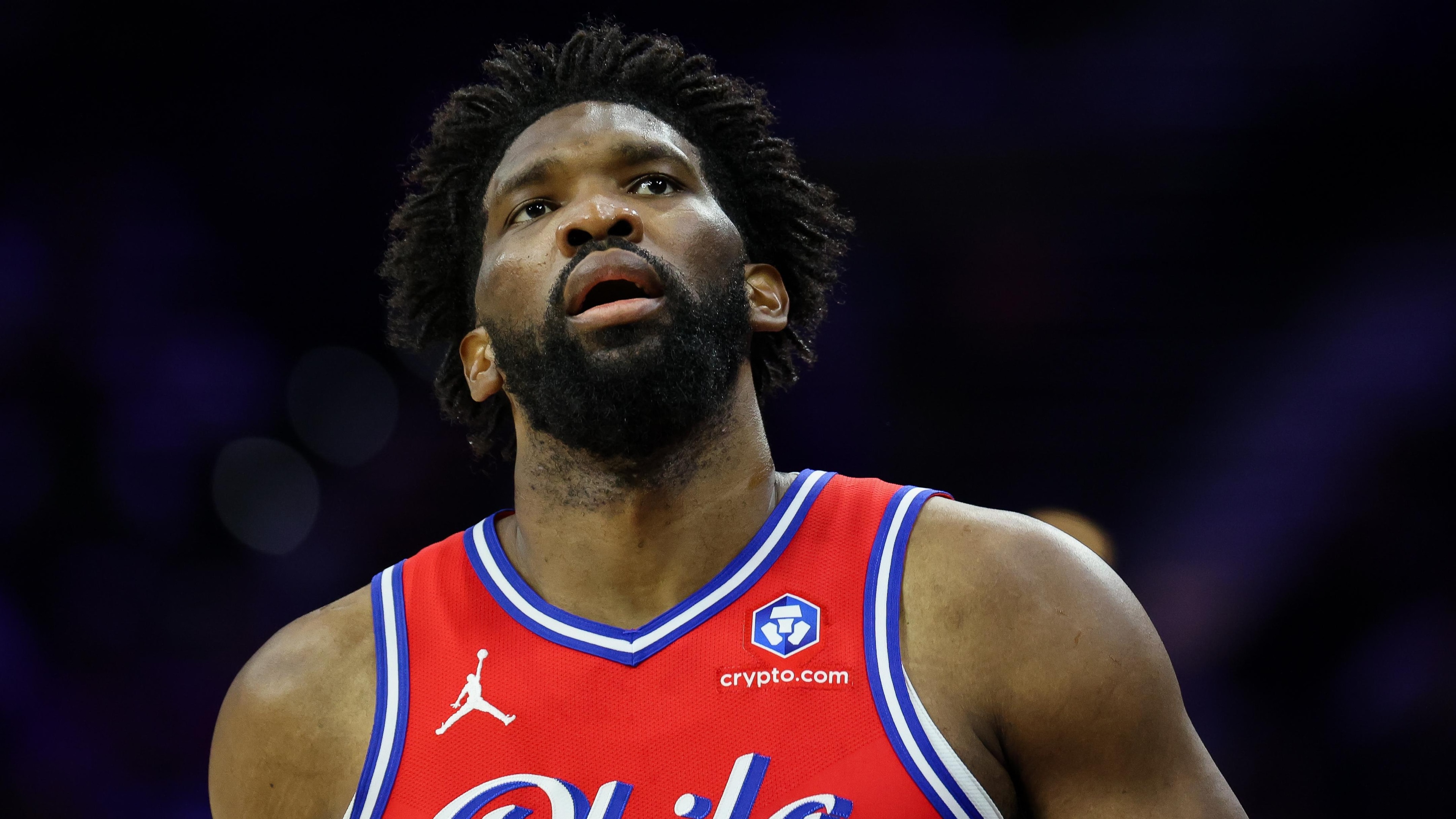 Minnesota TImberwolves v Philadelphia 76ers