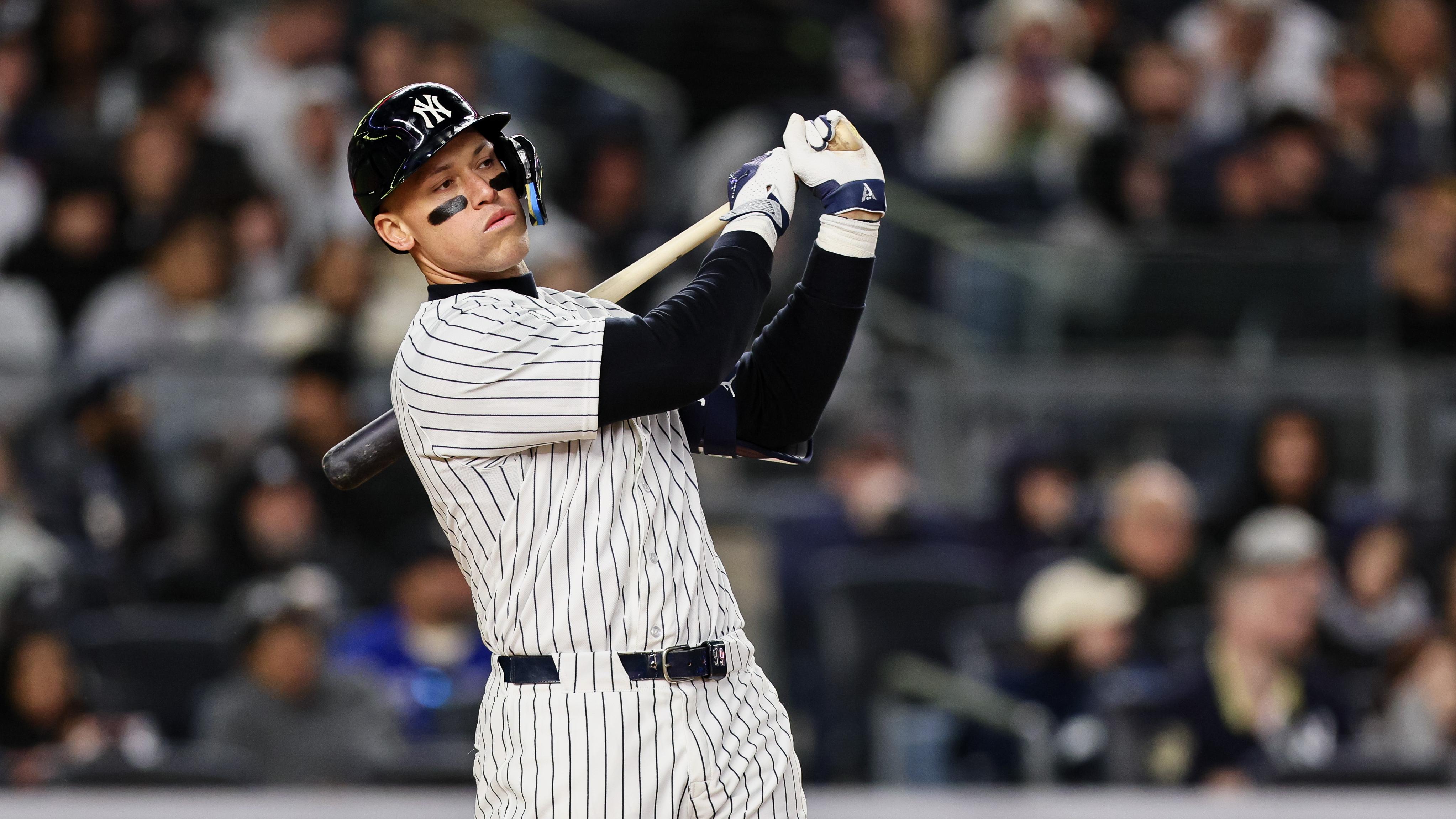 Miami Marlins v New York Yankees