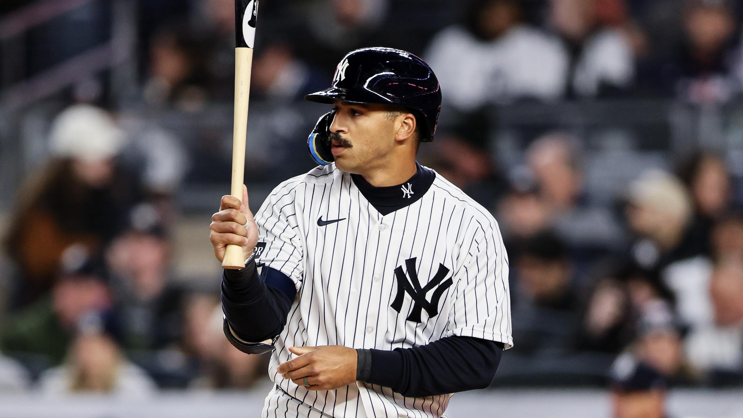 Miami Marlins v New York Yankees