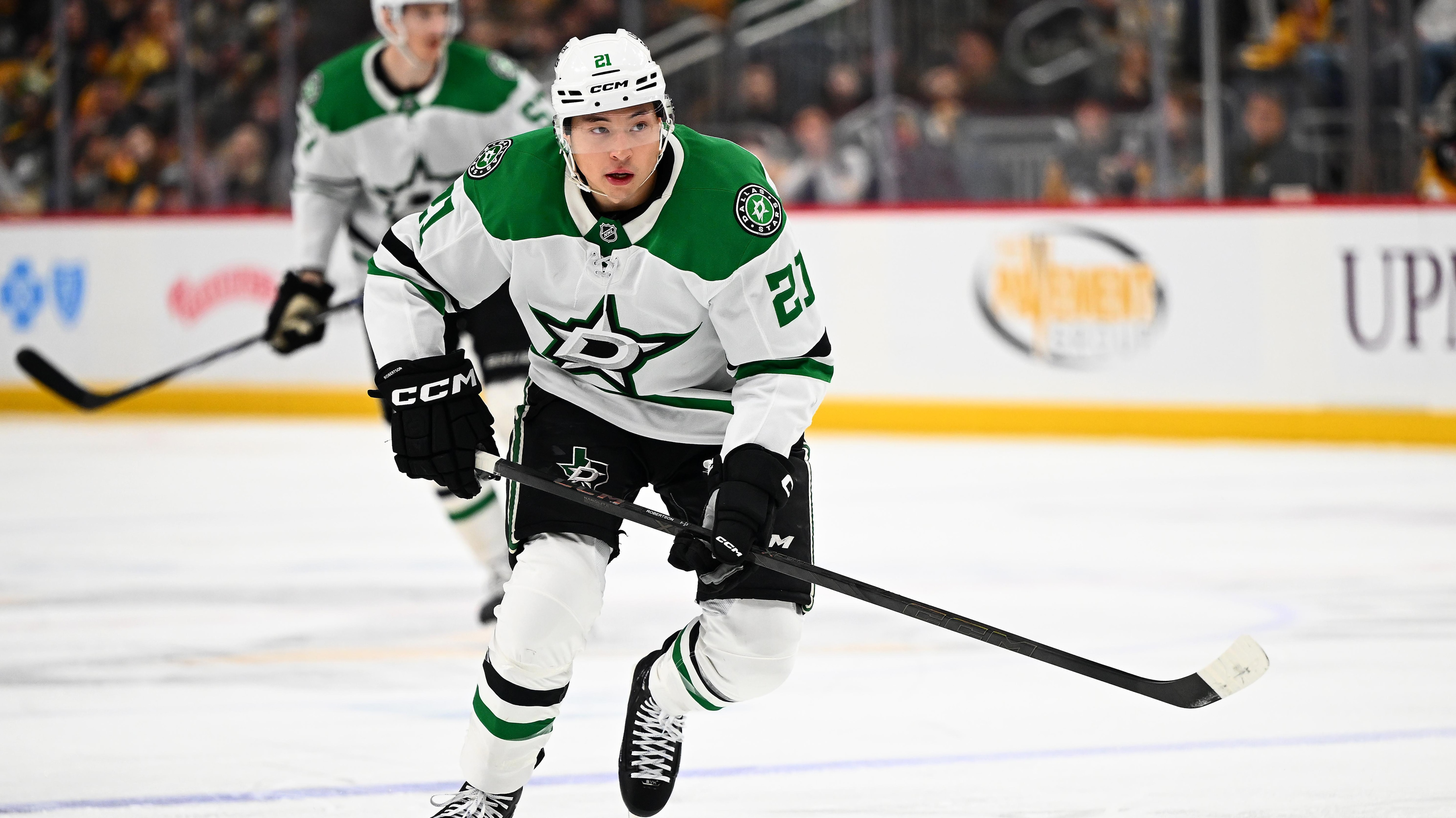 Dallas Stars v Pittsburgh Penguins