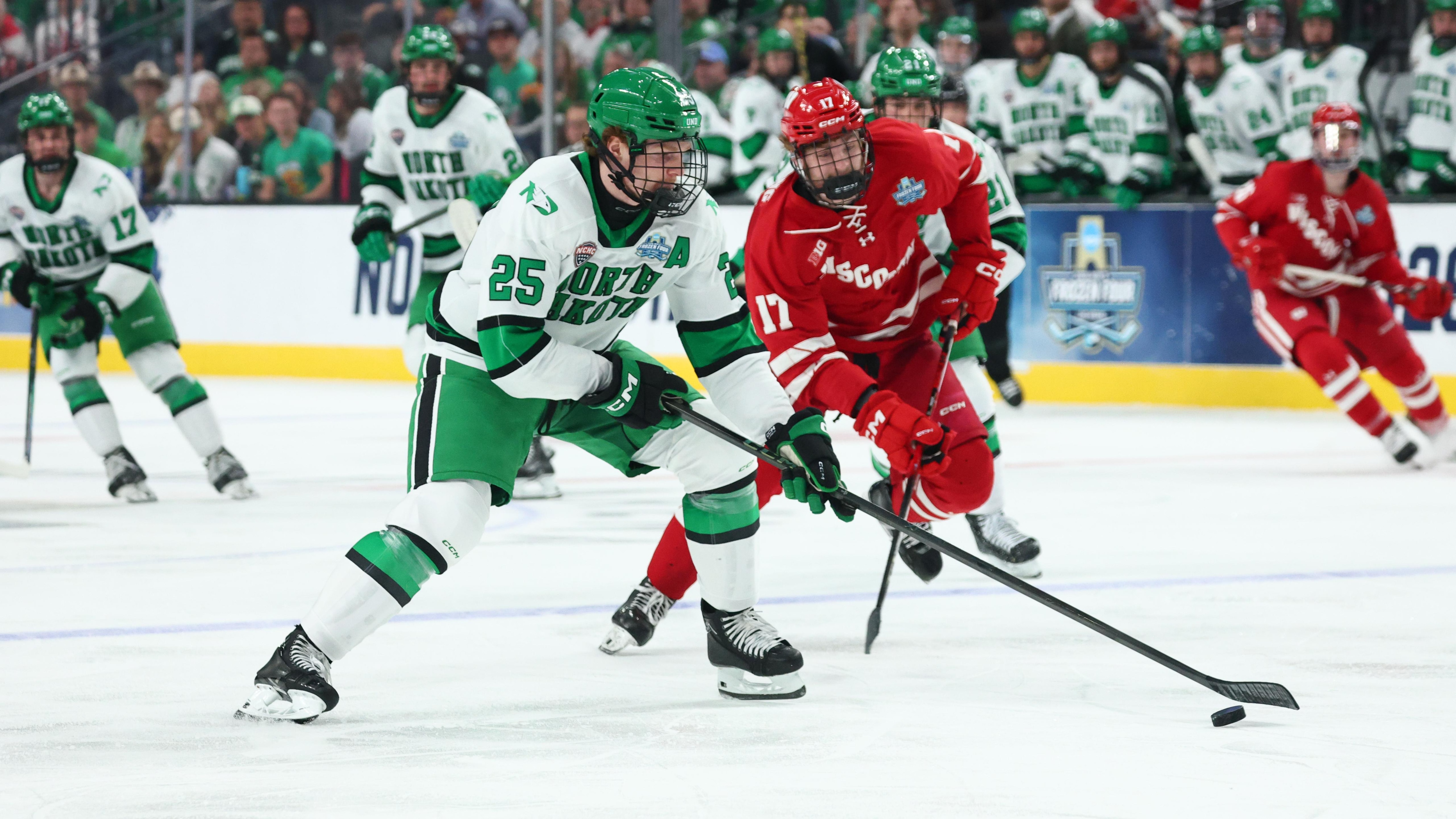 NCAA Division I Men's Ice Hockey Championship