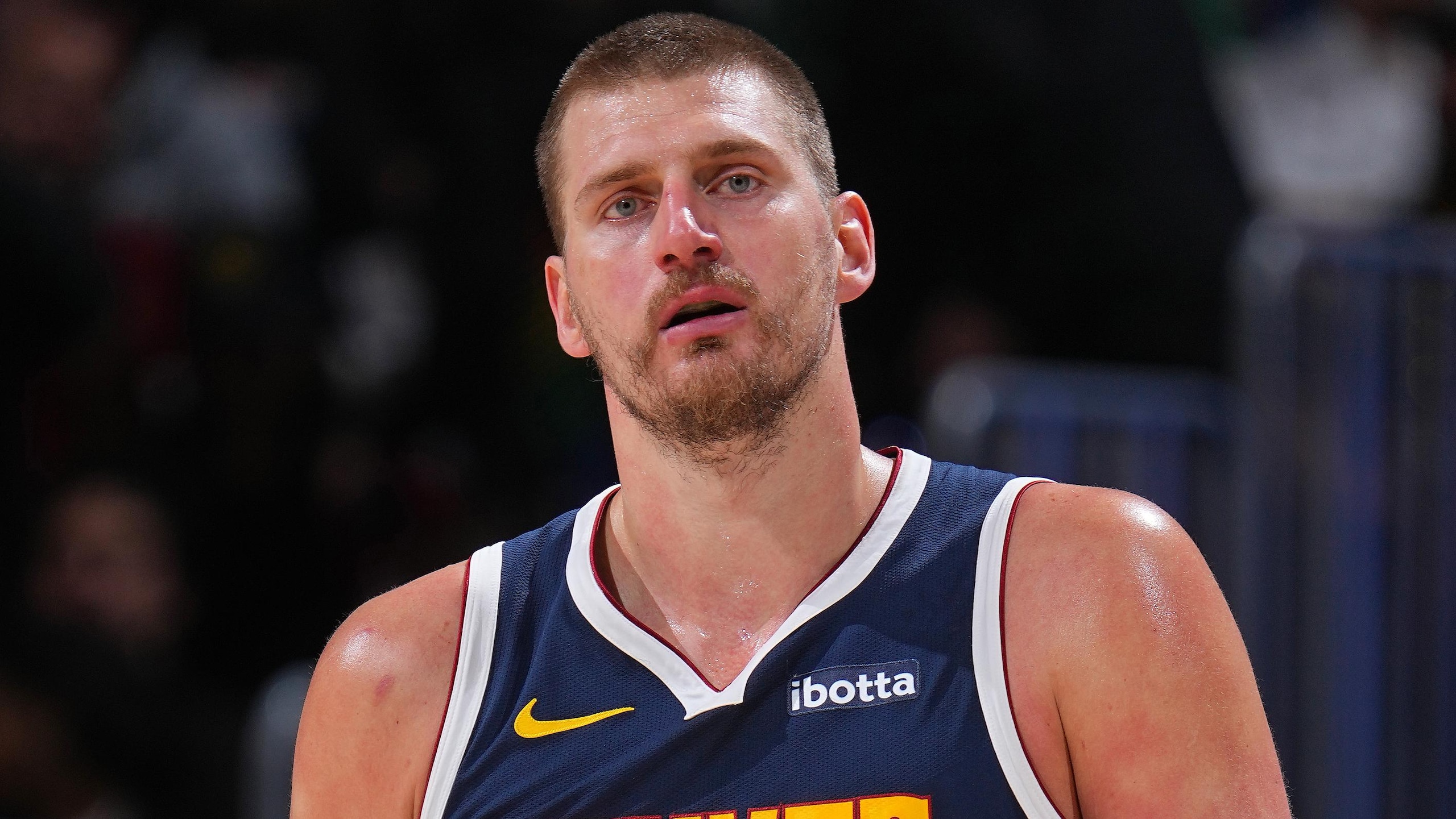 Memphis Grizzlies v Denver Nuggets