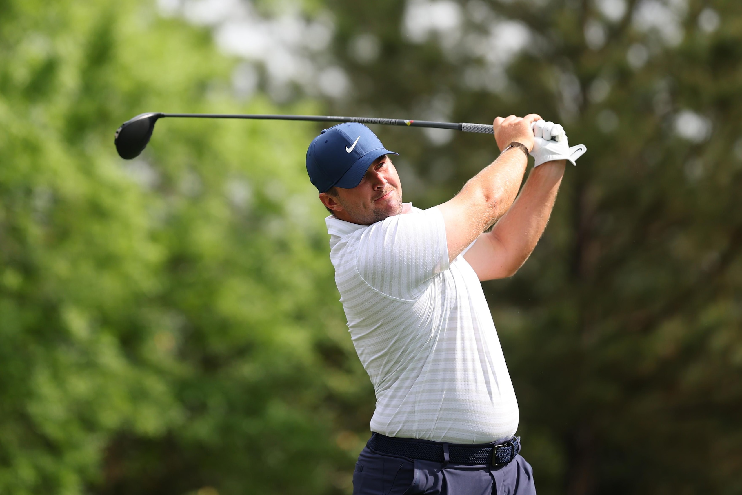 The Masters - Preview Day One