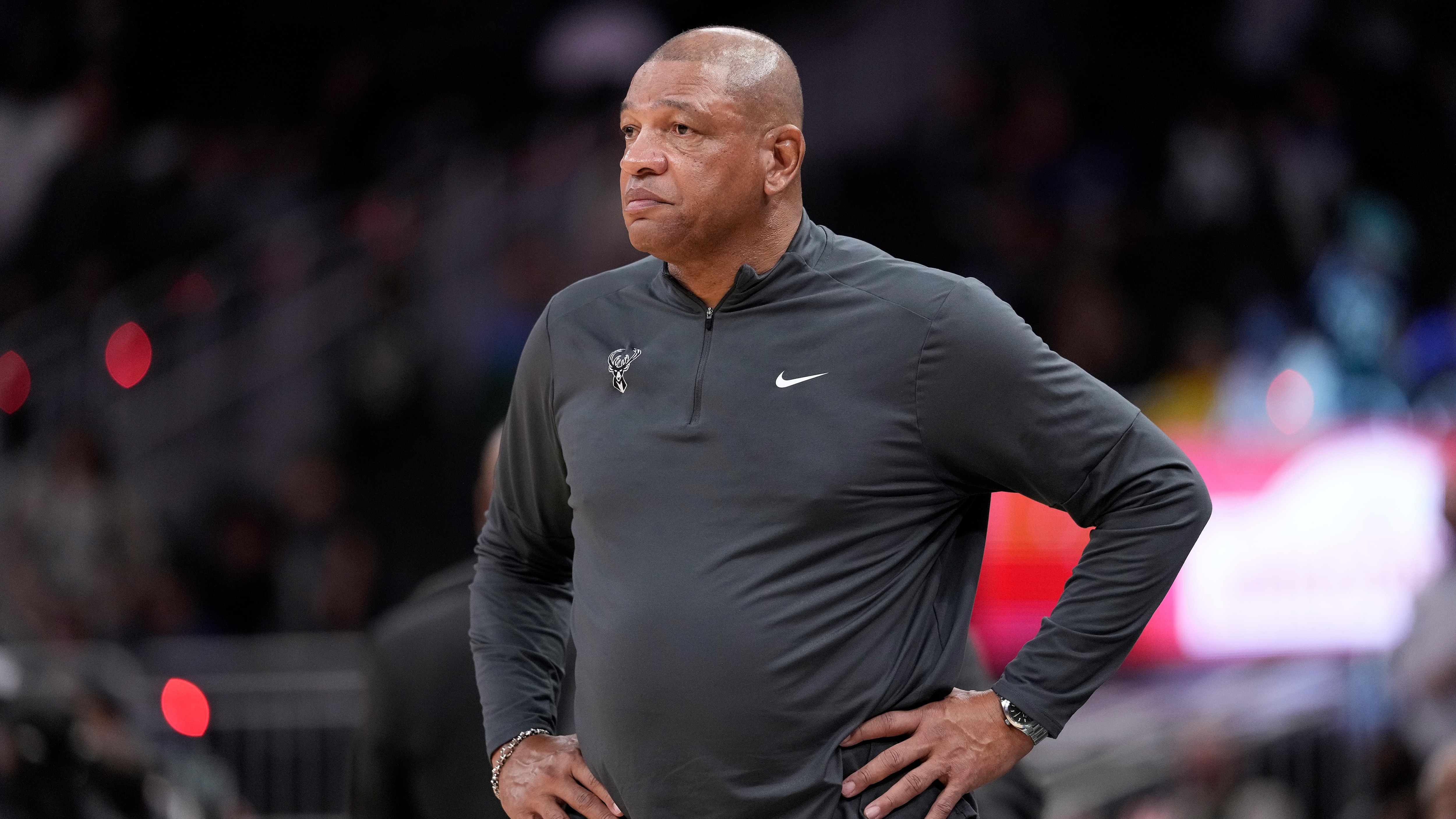 Memphis Grizzlies v Milwaukee Bucks