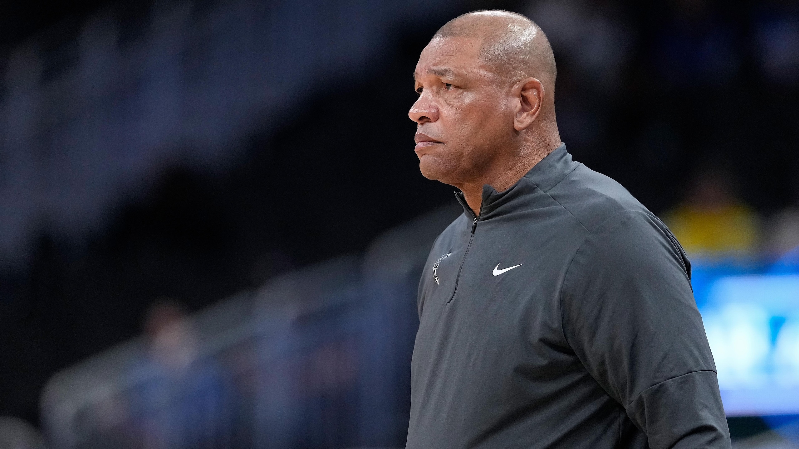 Memphis Grizzlies v Milwaukee Bucks